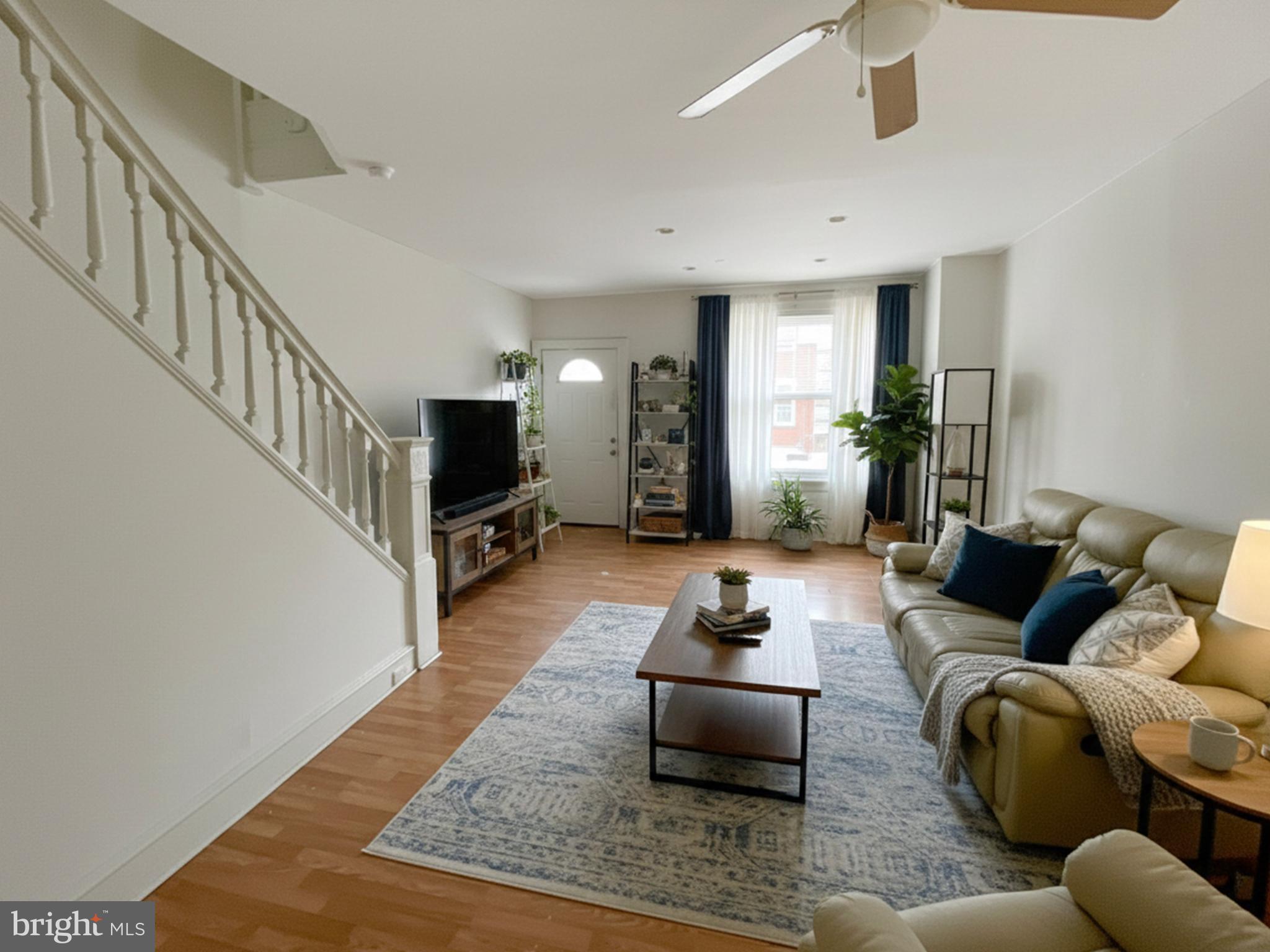 HUNTING PARK - Residential