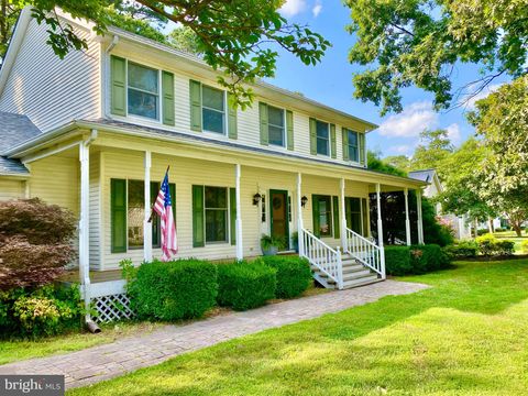 10133 QUEENS CIRCLE OCEAN CITY MD 21842