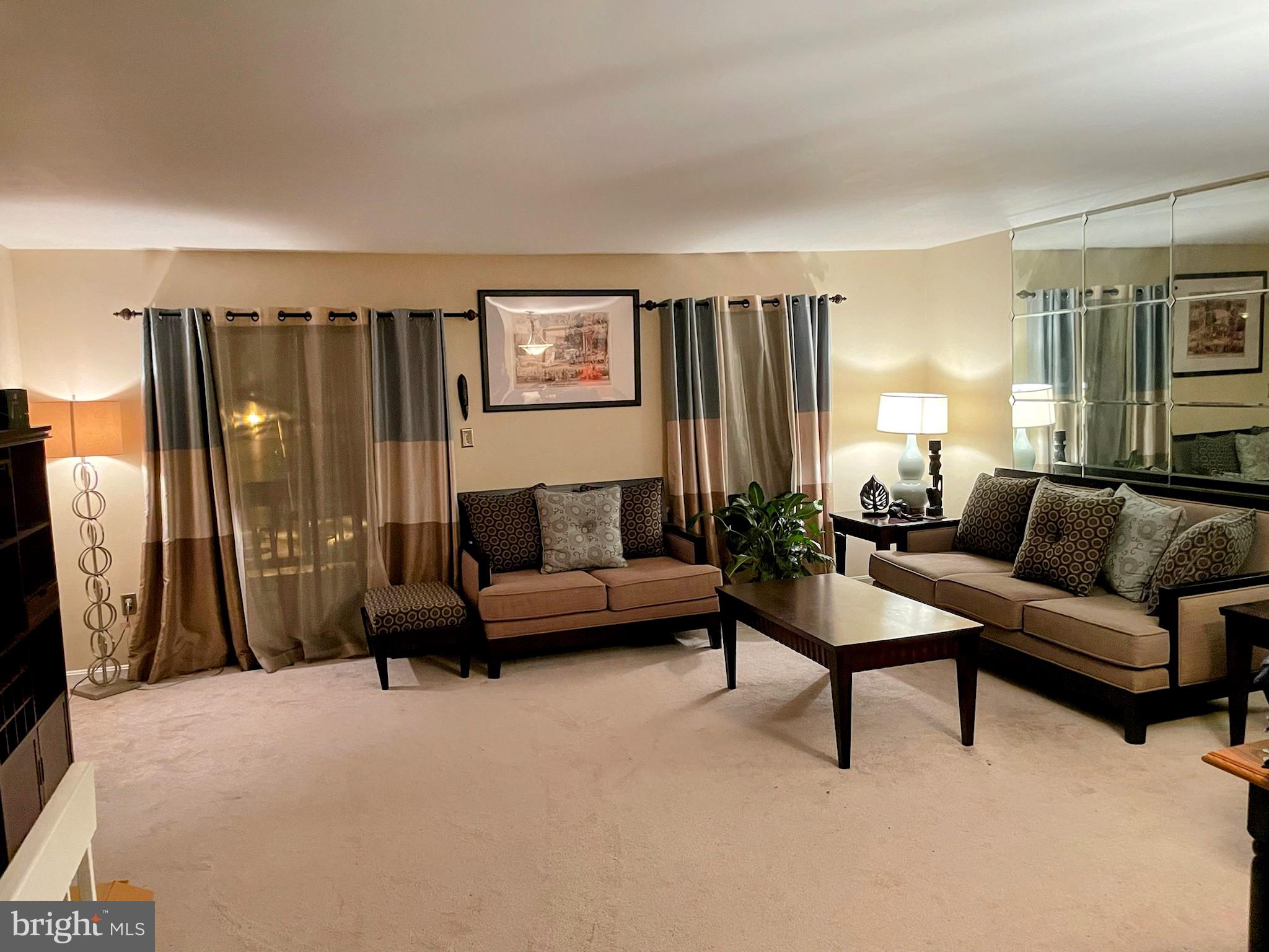 WOODSTREAM VILLAGE - Residential Lease