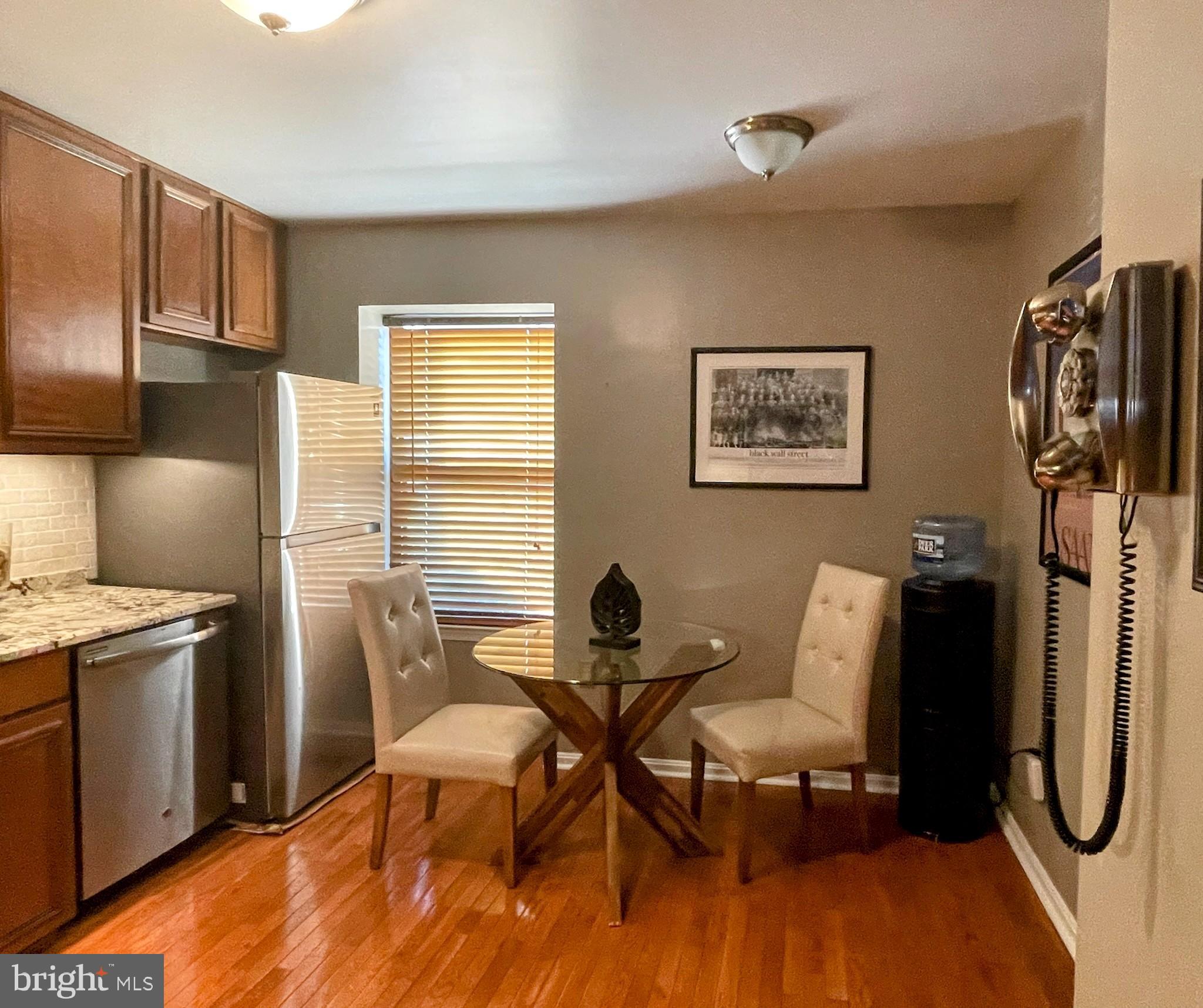 WOODSTREAM VILLAGE - Residential Lease