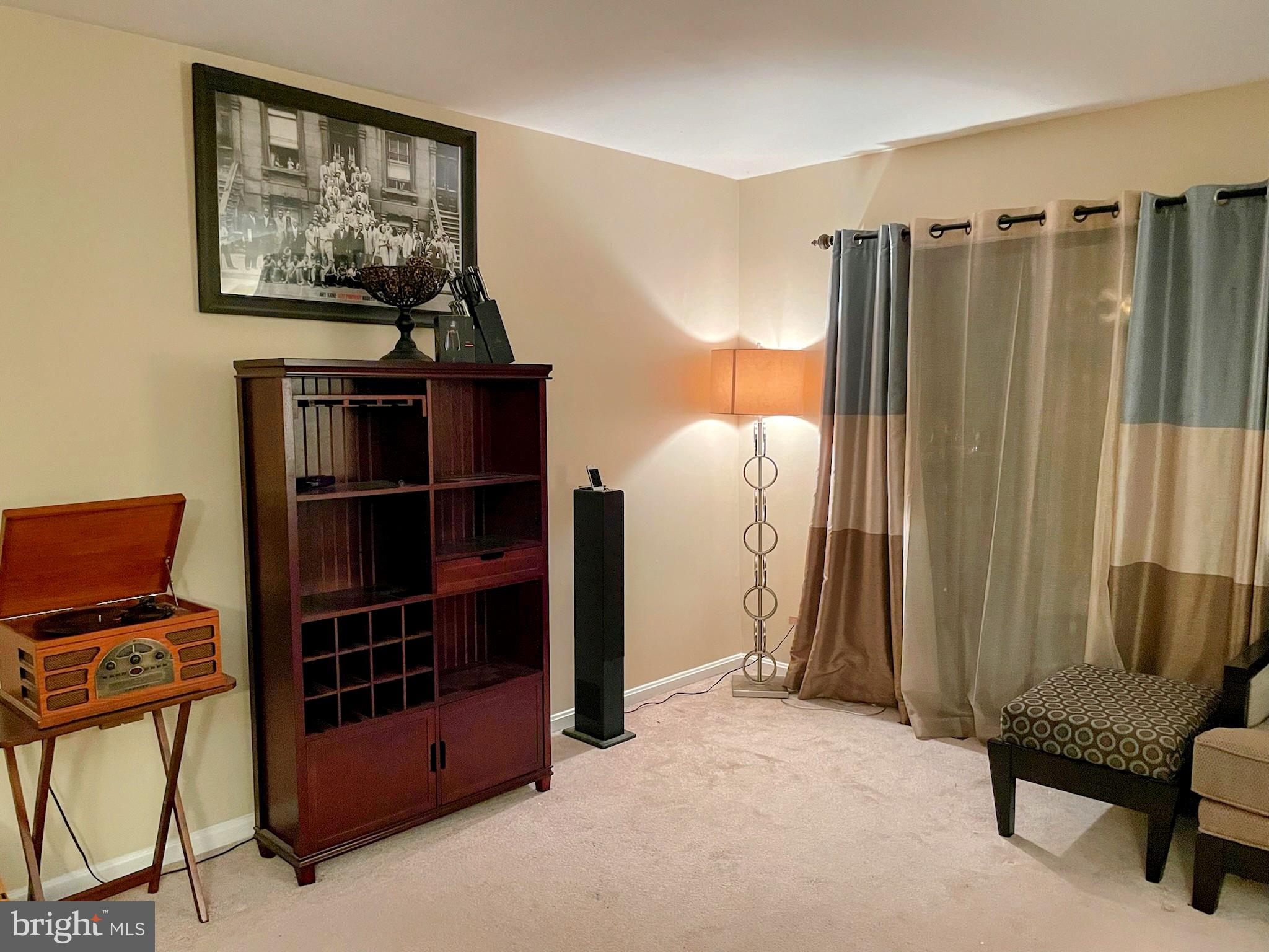 WOODSTREAM VILLAGE - Residential Lease