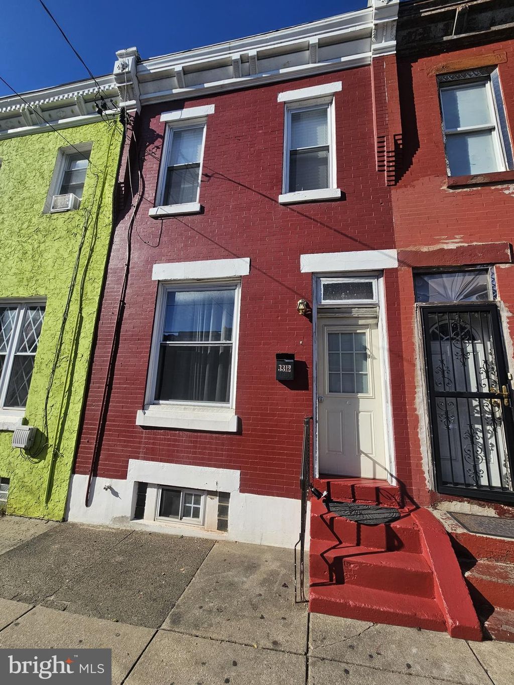 Photo of 3312 N 2nd Street, PHILADELPHIA, PA 19140 (MLS # PAPH2559456)