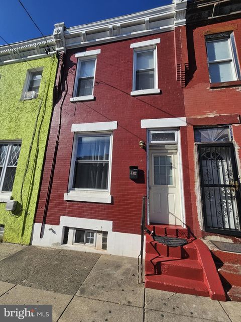Photo of 3312 N 2nd Street, PHILADELPHIA, PA 19140 (MLS # PAPH2559456)