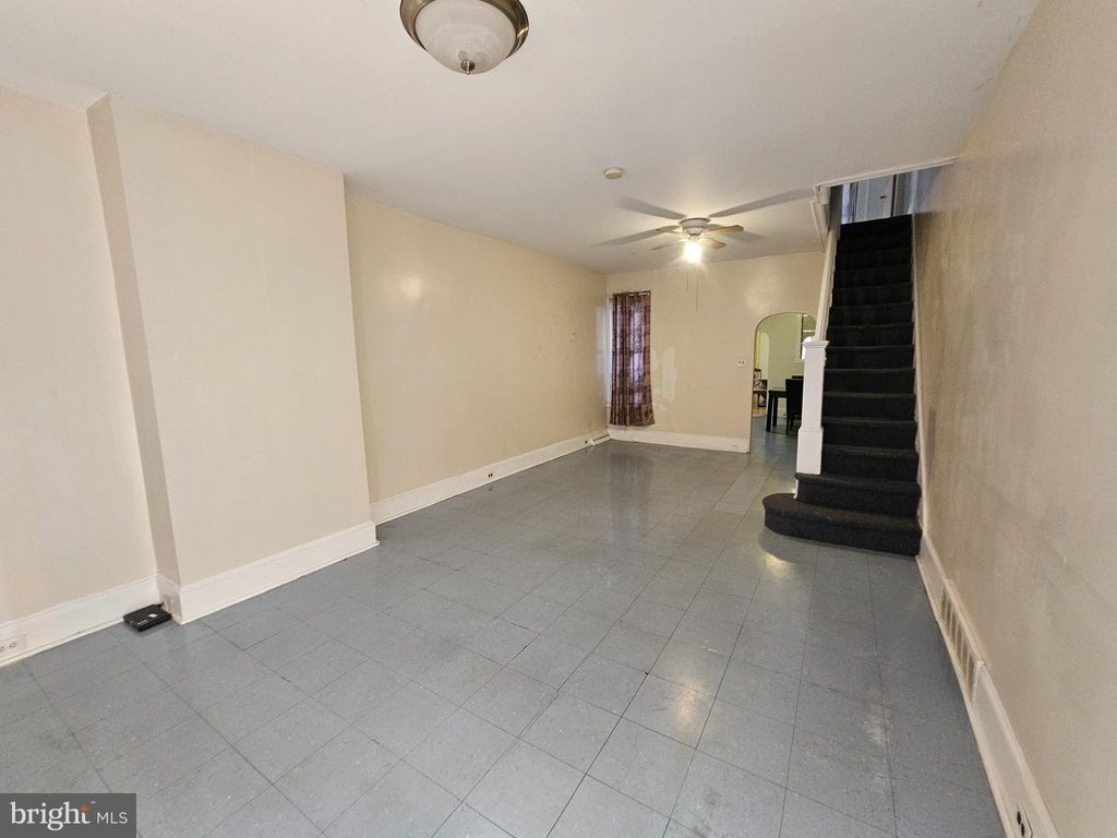 Photo of 3312 N 2nd Street, PHILADELPHIA, PA 19140 (MLS # PAPH2559456)