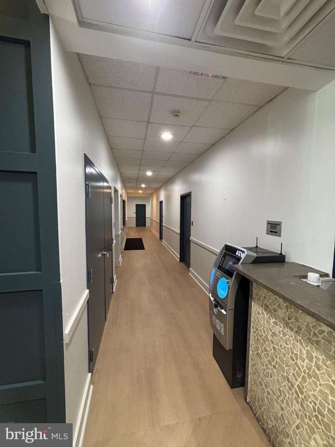 AVENUE OF THE ARTS - Residential