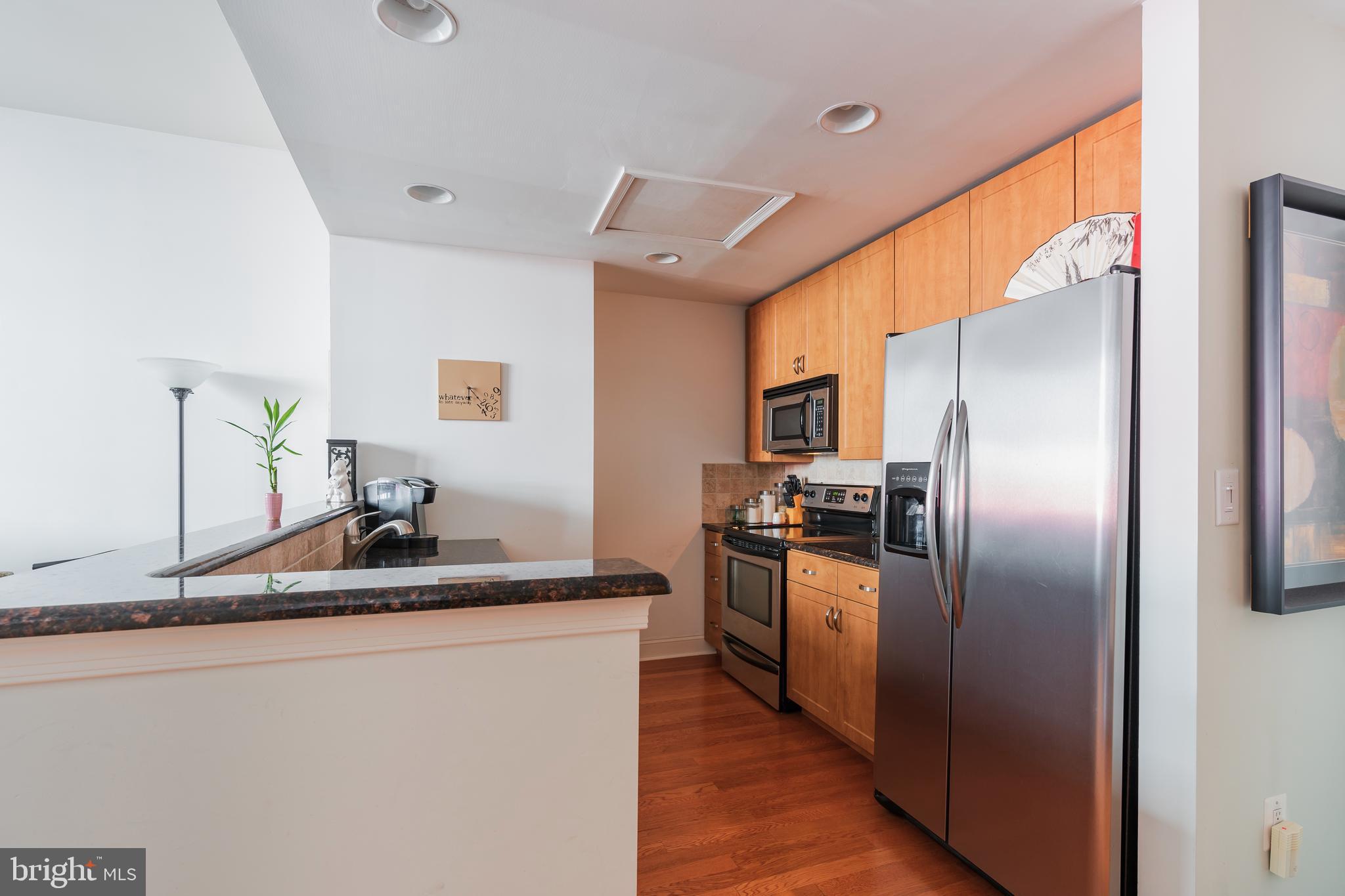 AVENUE OF THE ARTS - Residential