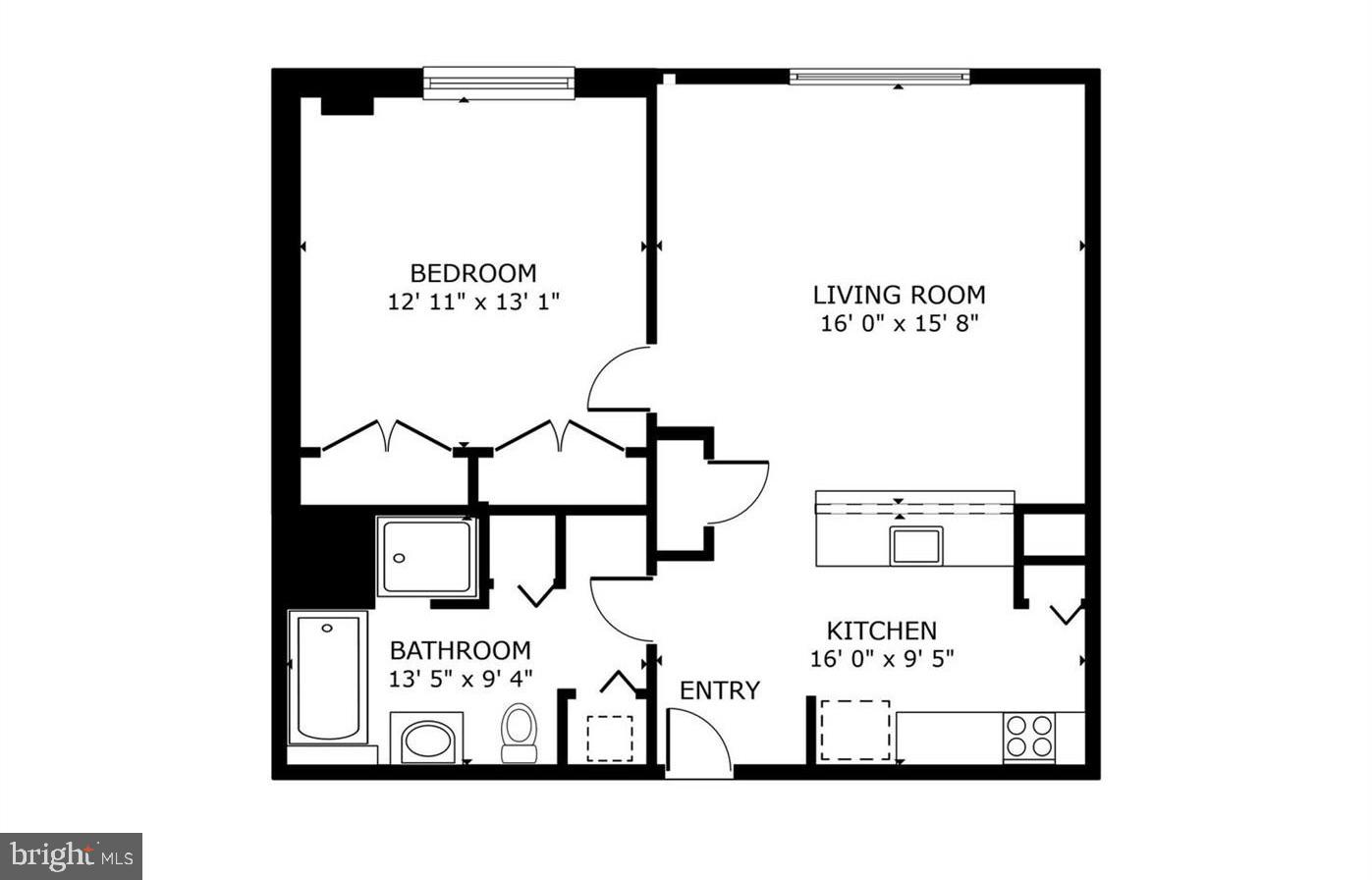 AVENUE OF THE ARTS - Residential