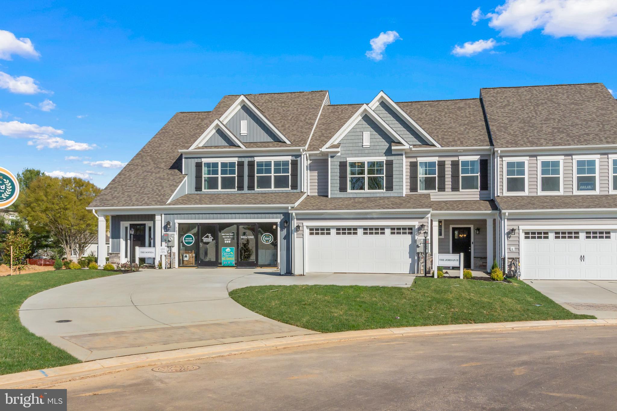 103 AMERICAN PHARAOH DRIVE