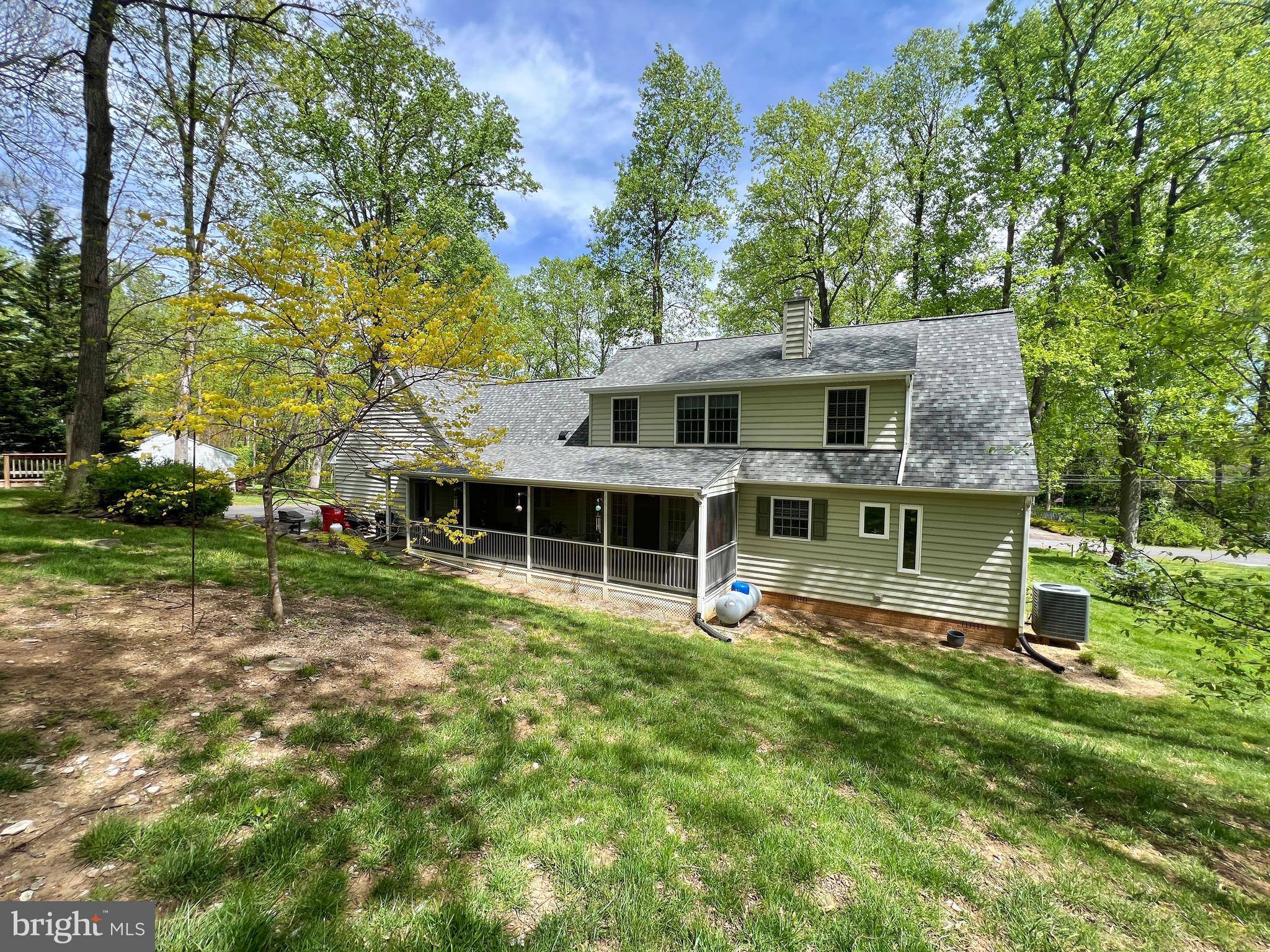 STONELEIGH - Residential