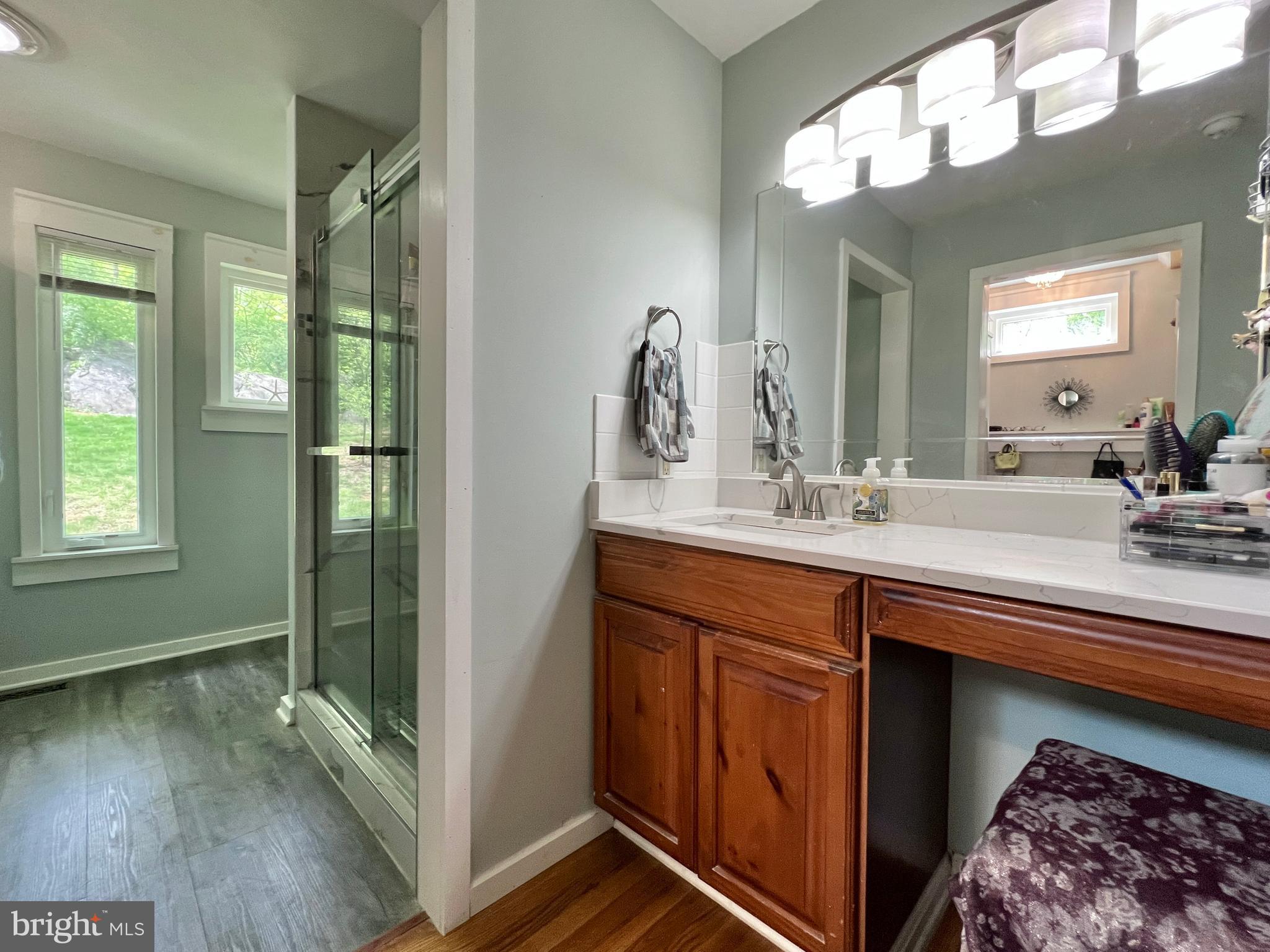 STONELEIGH - Residential