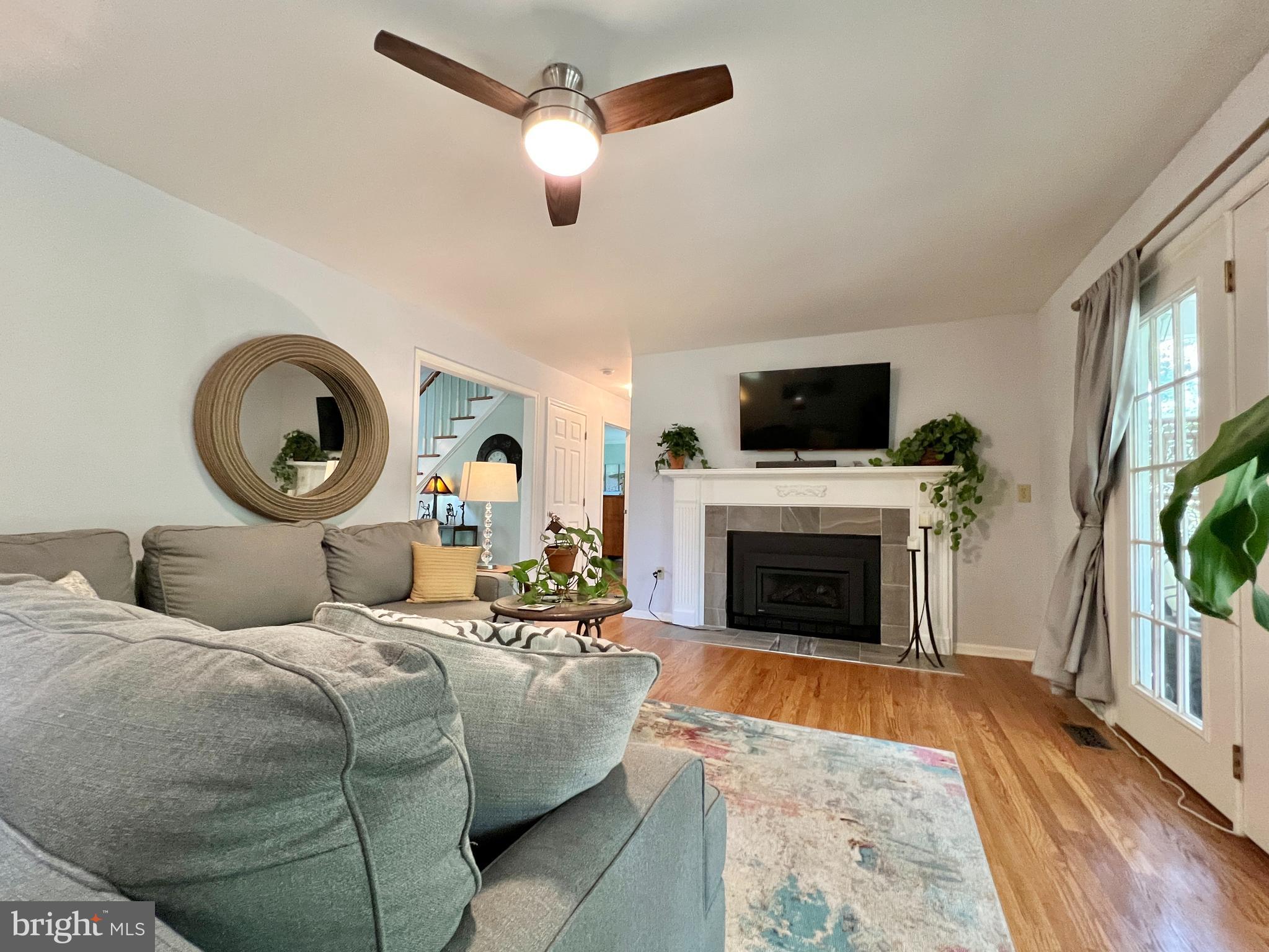 STONELEIGH - Residential