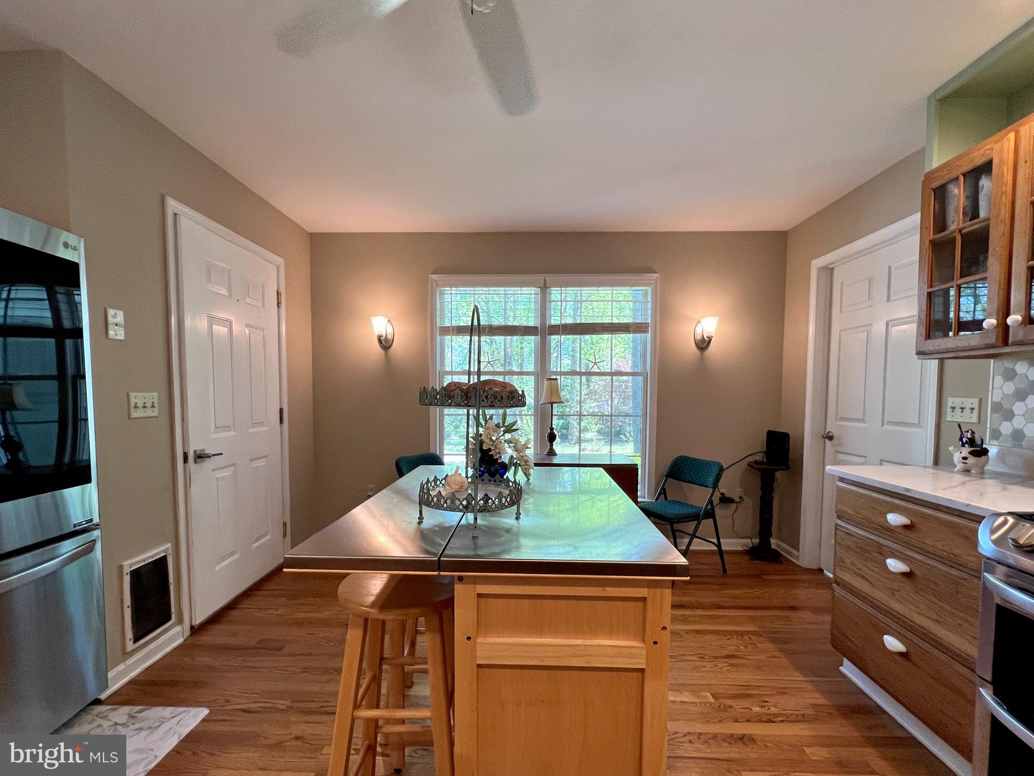 STONELEIGH - Residential