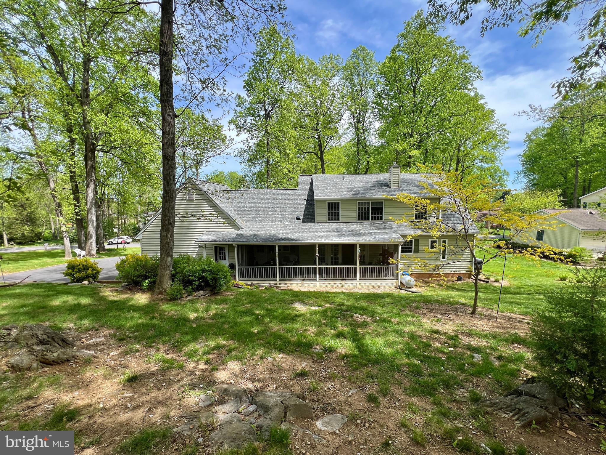 STONELEIGH - Residential