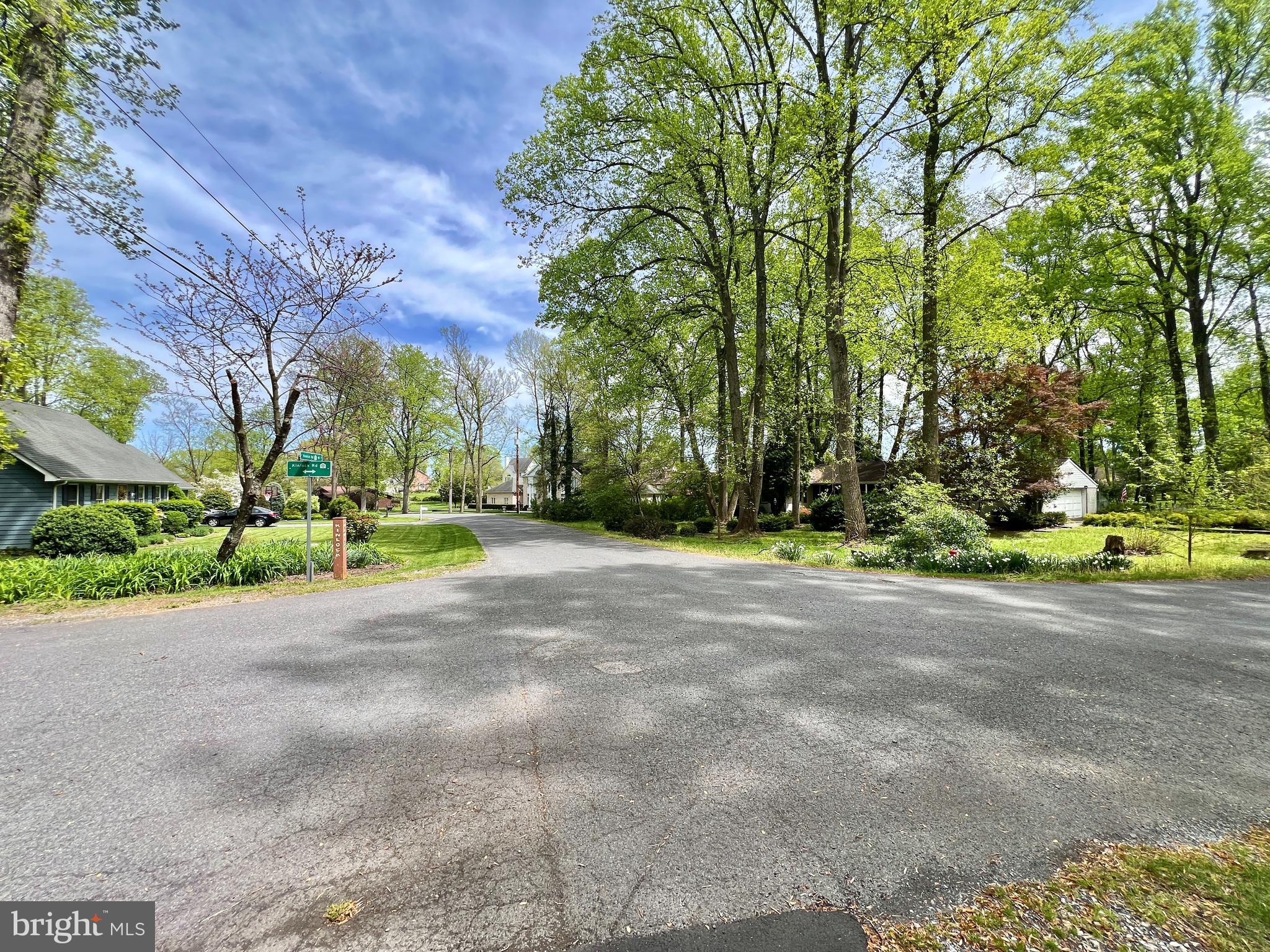 STONELEIGH - Residential