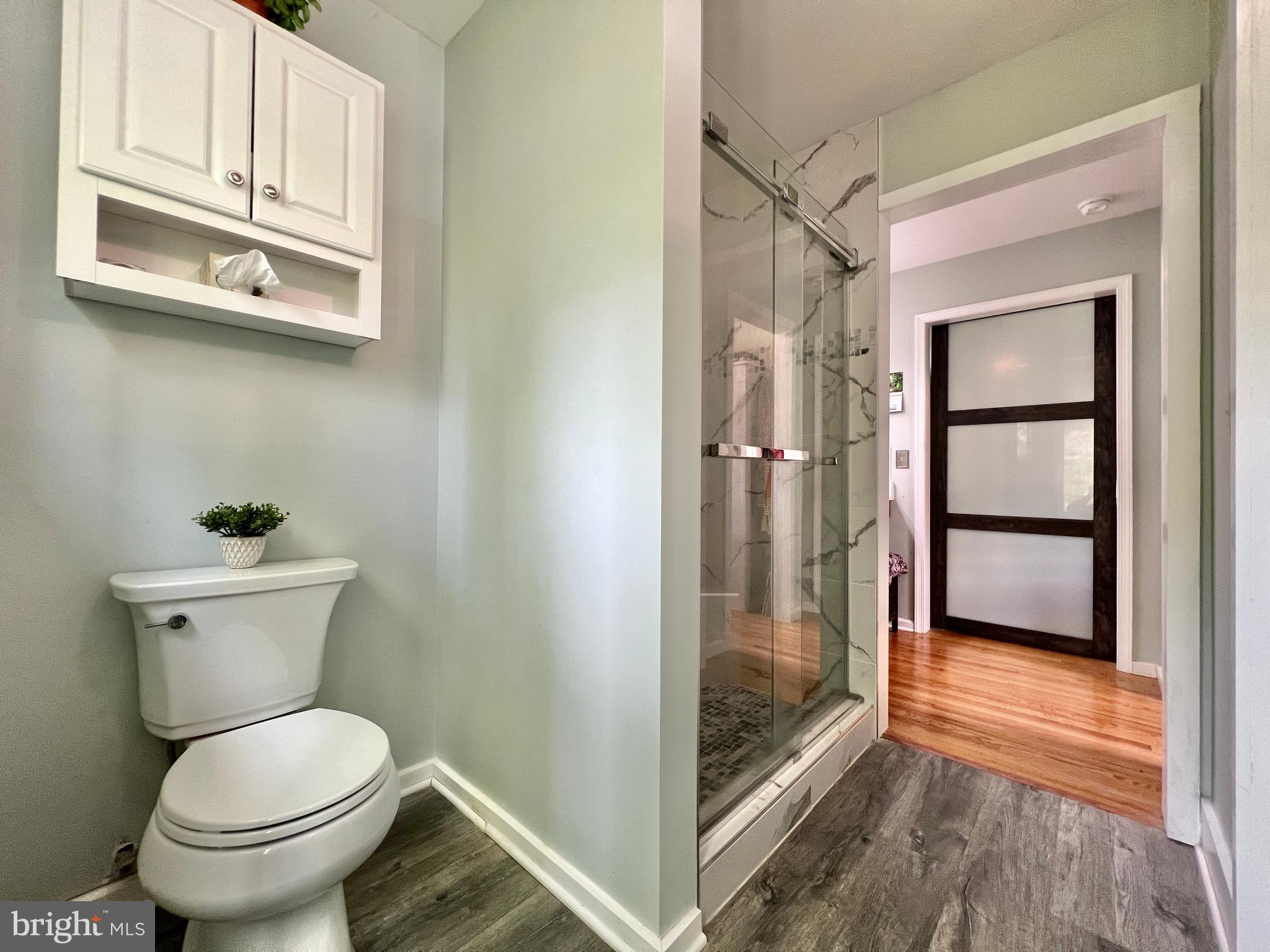 STONELEIGH - Residential