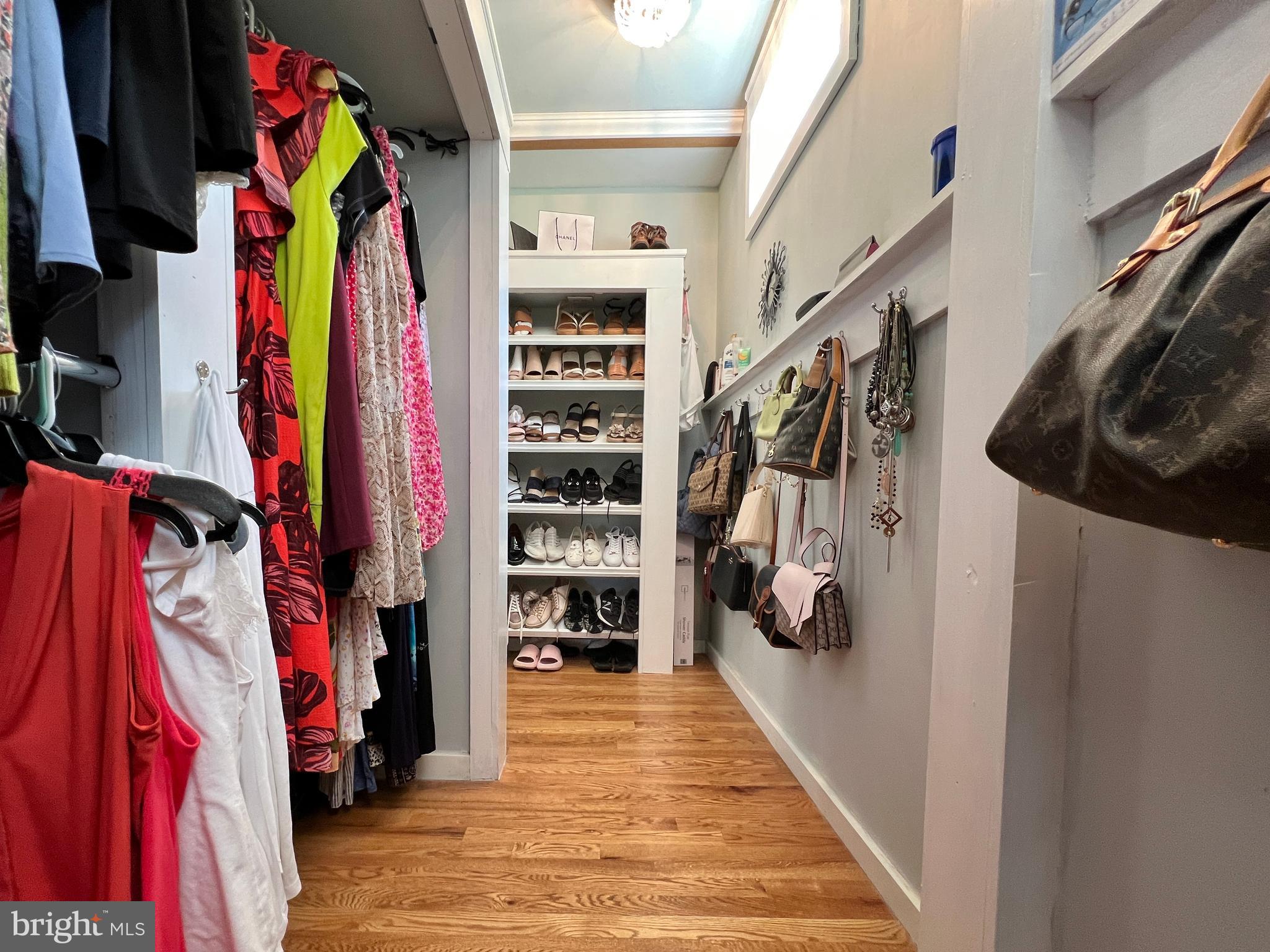 STONELEIGH - Residential