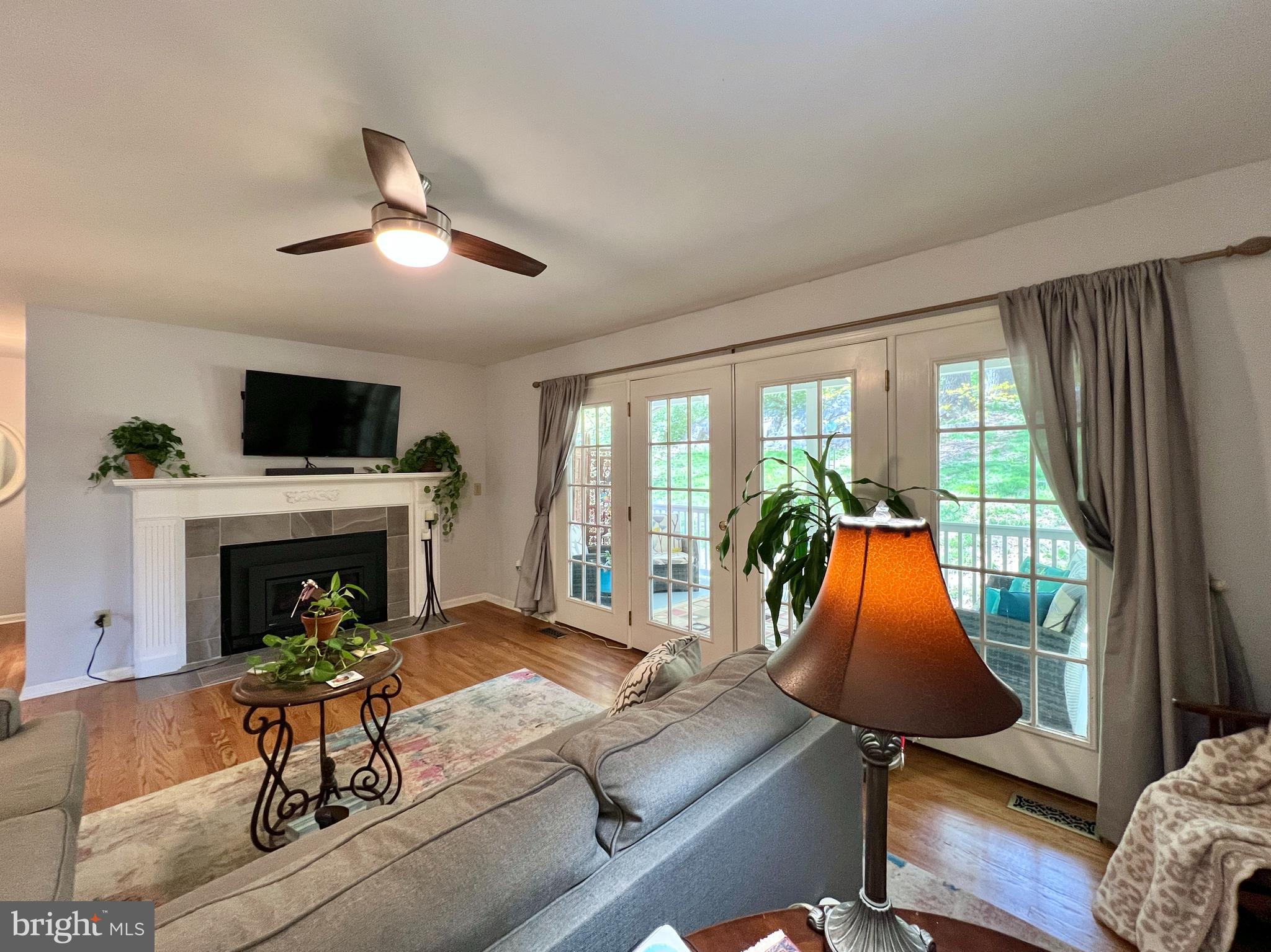 STONELEIGH - Residential