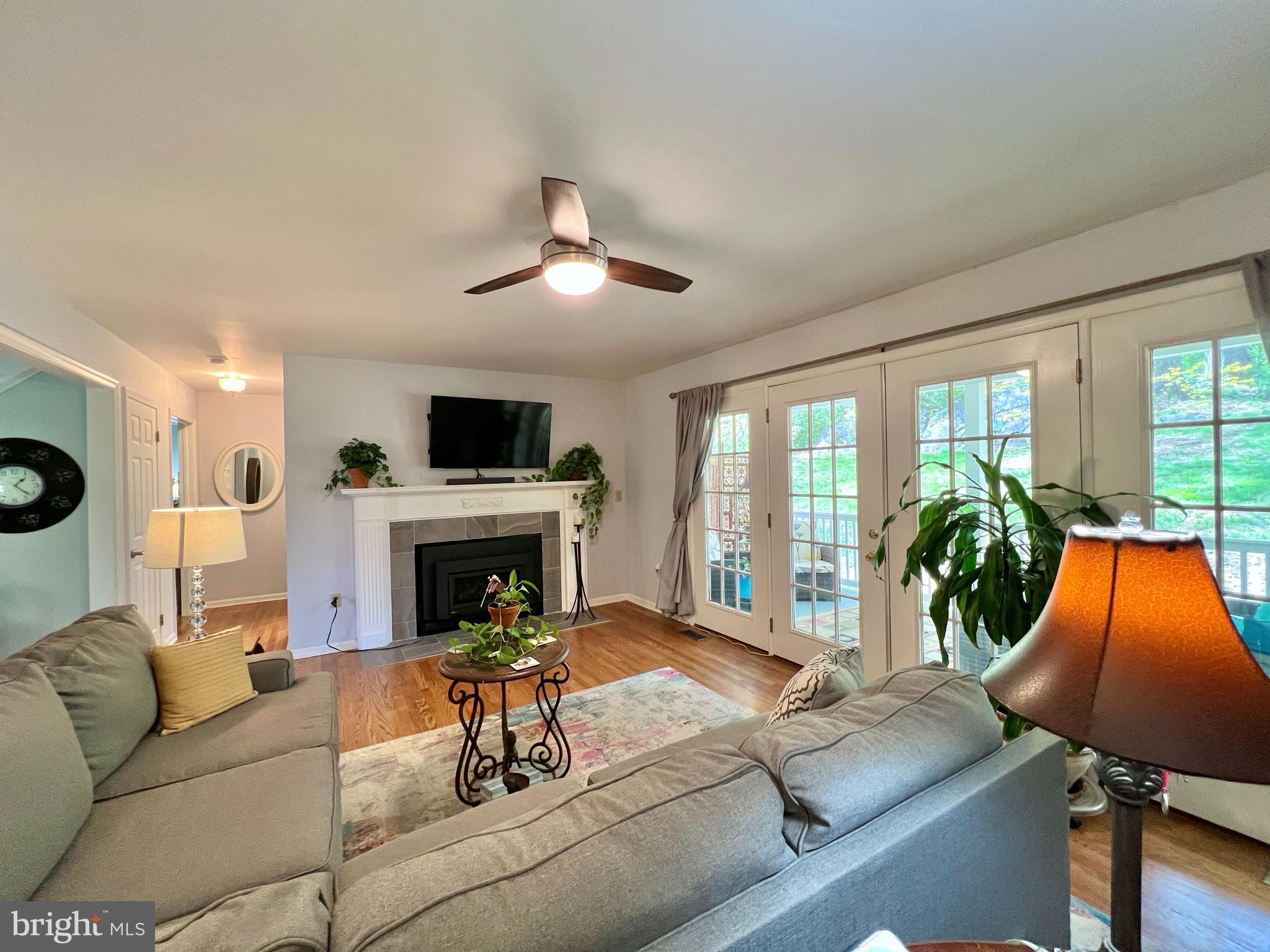 STONELEIGH - Residential