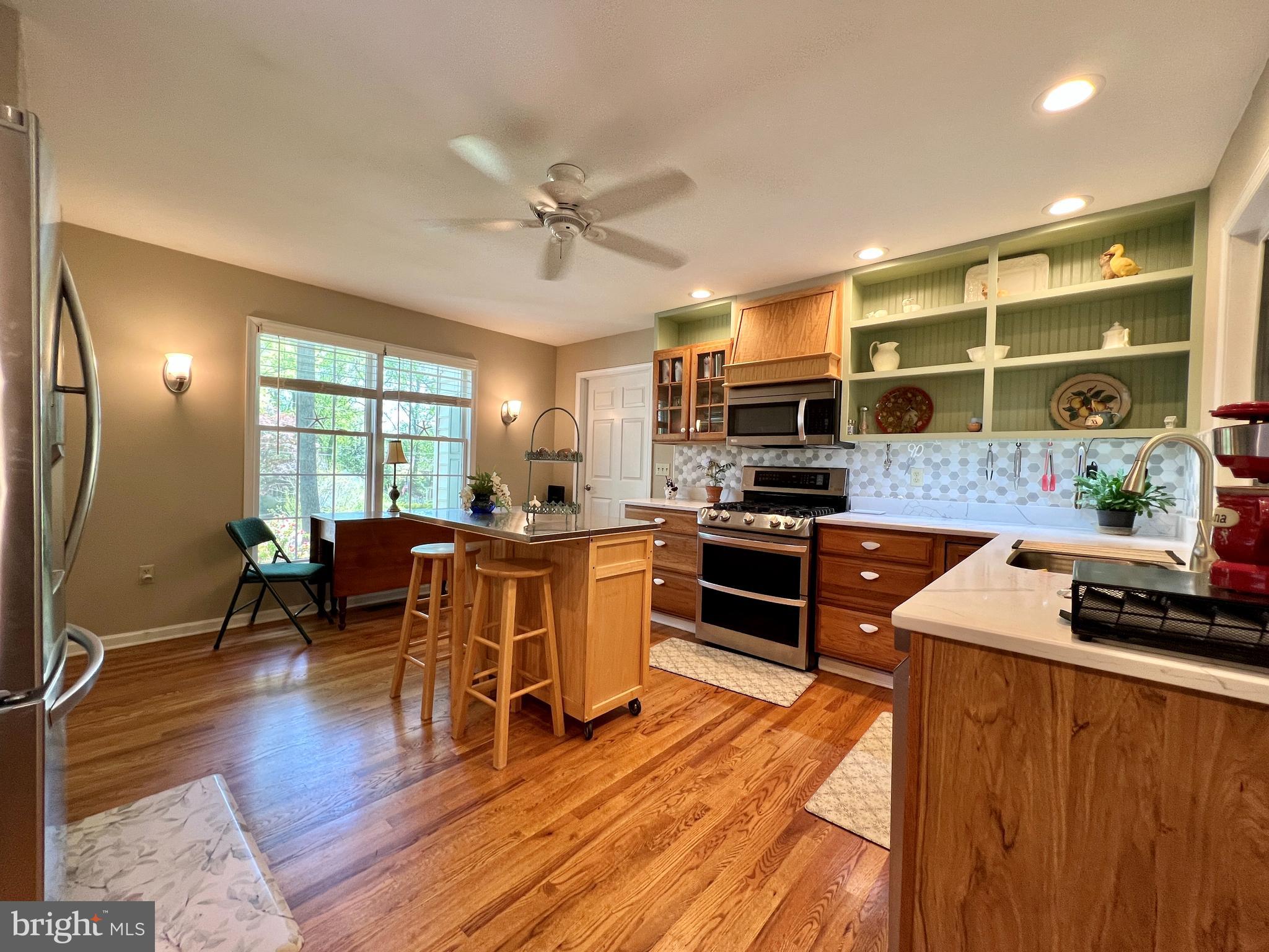 STONELEIGH - Residential