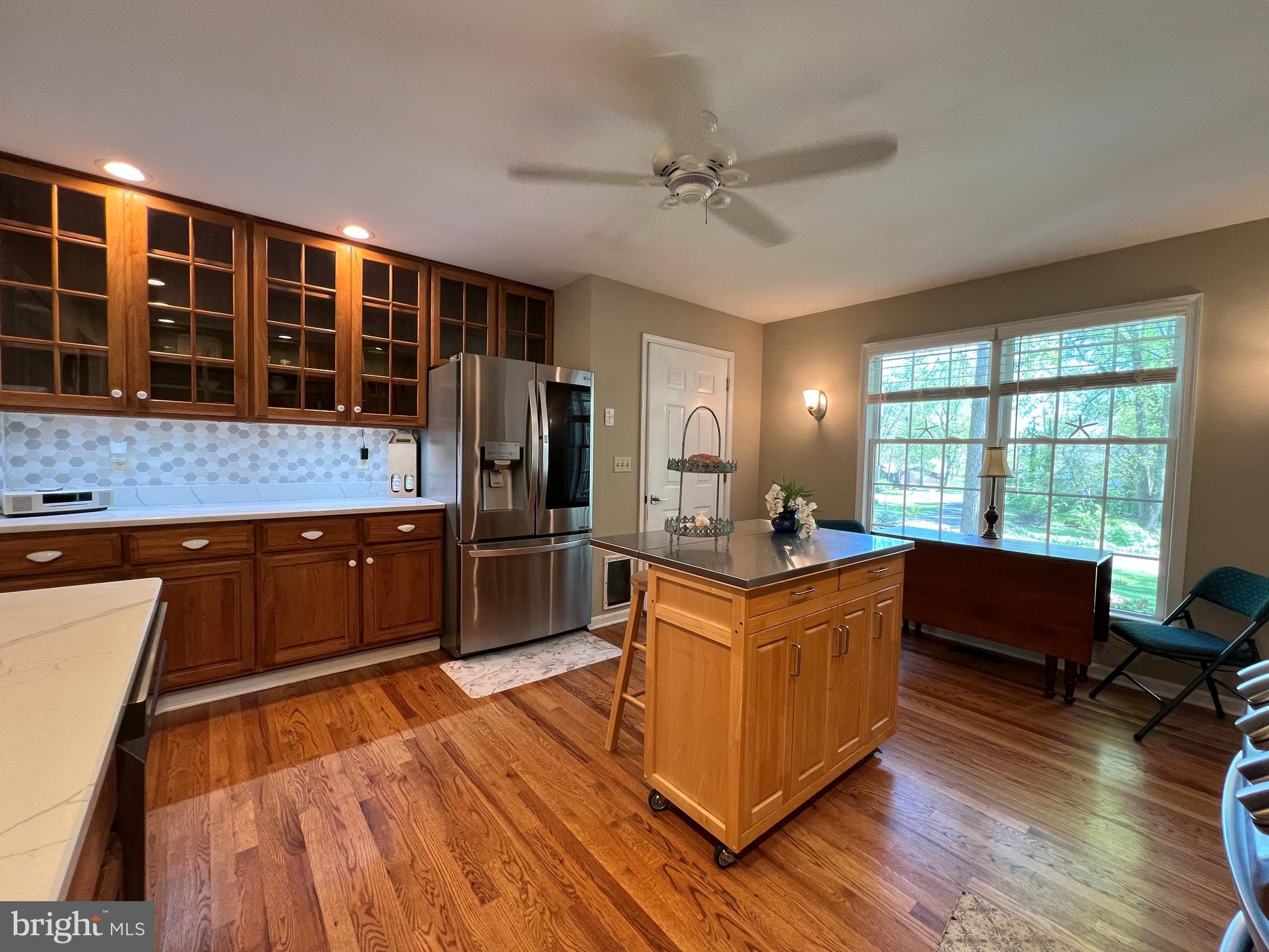 STONELEIGH - Residential