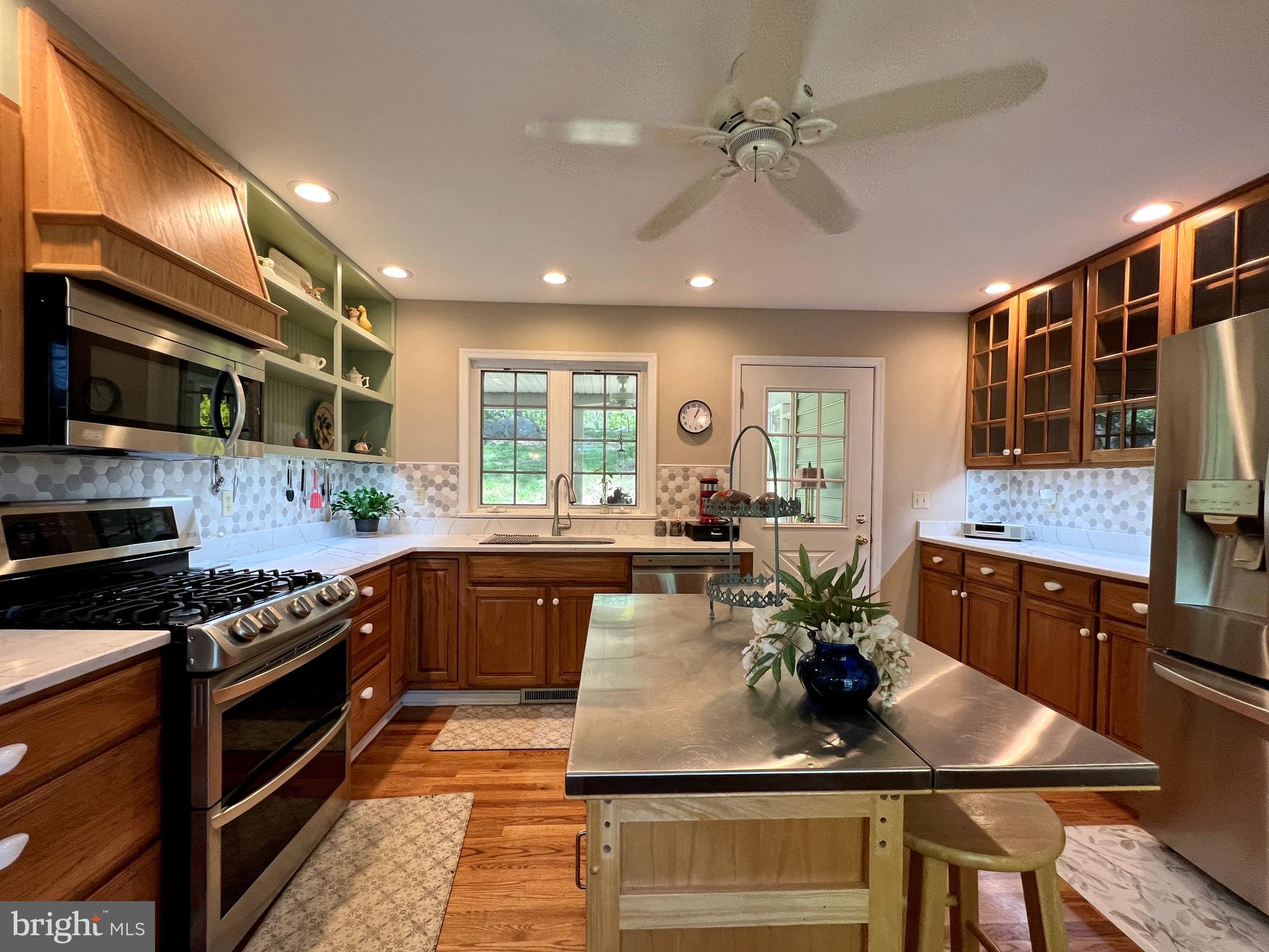 STONELEIGH - Residential