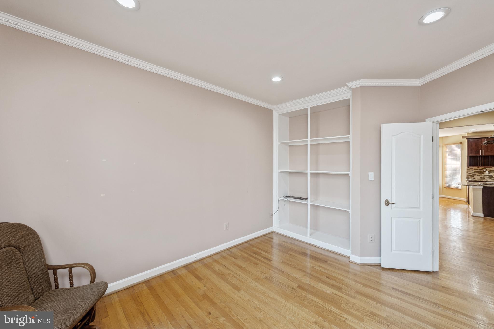 SYCAMORE RIDGE - Residential