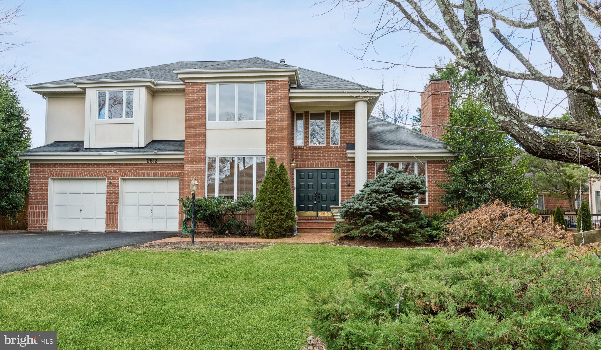 SYCAMORE RIDGE - Residential