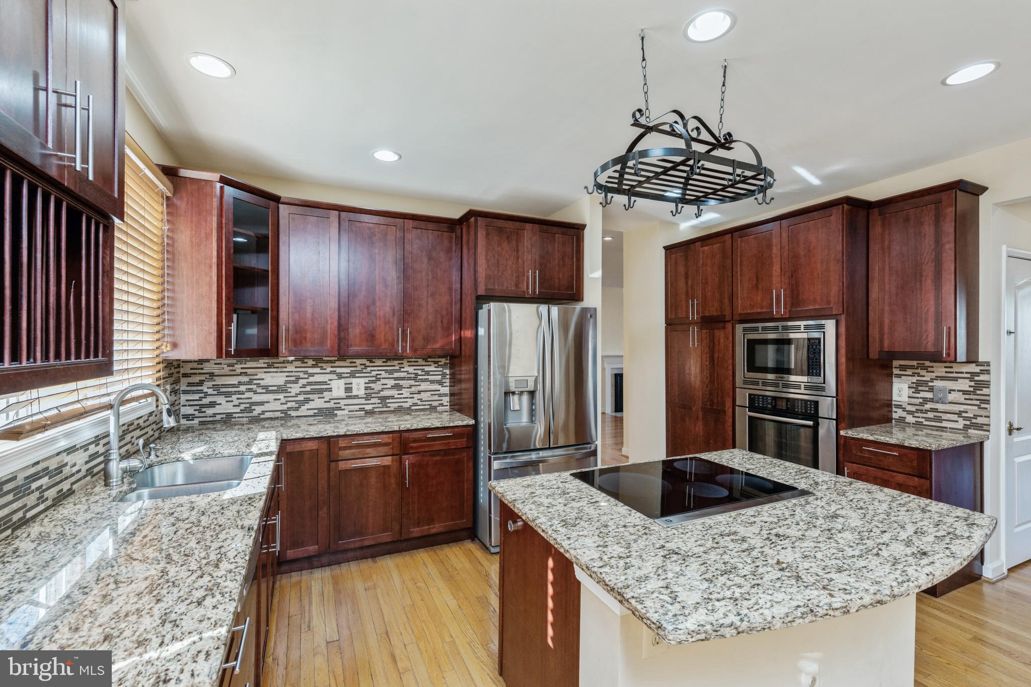 SYCAMORE RIDGE - Residential