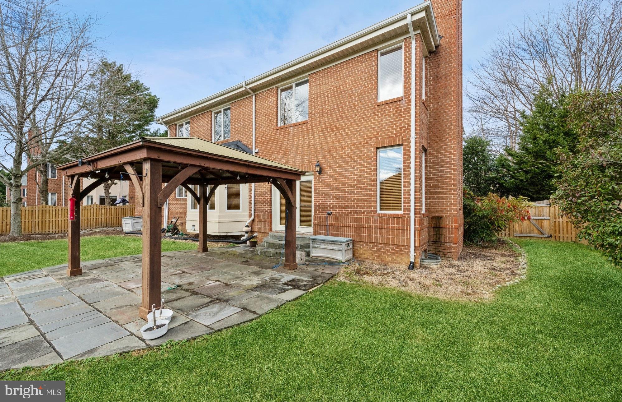 SYCAMORE RIDGE - Residential