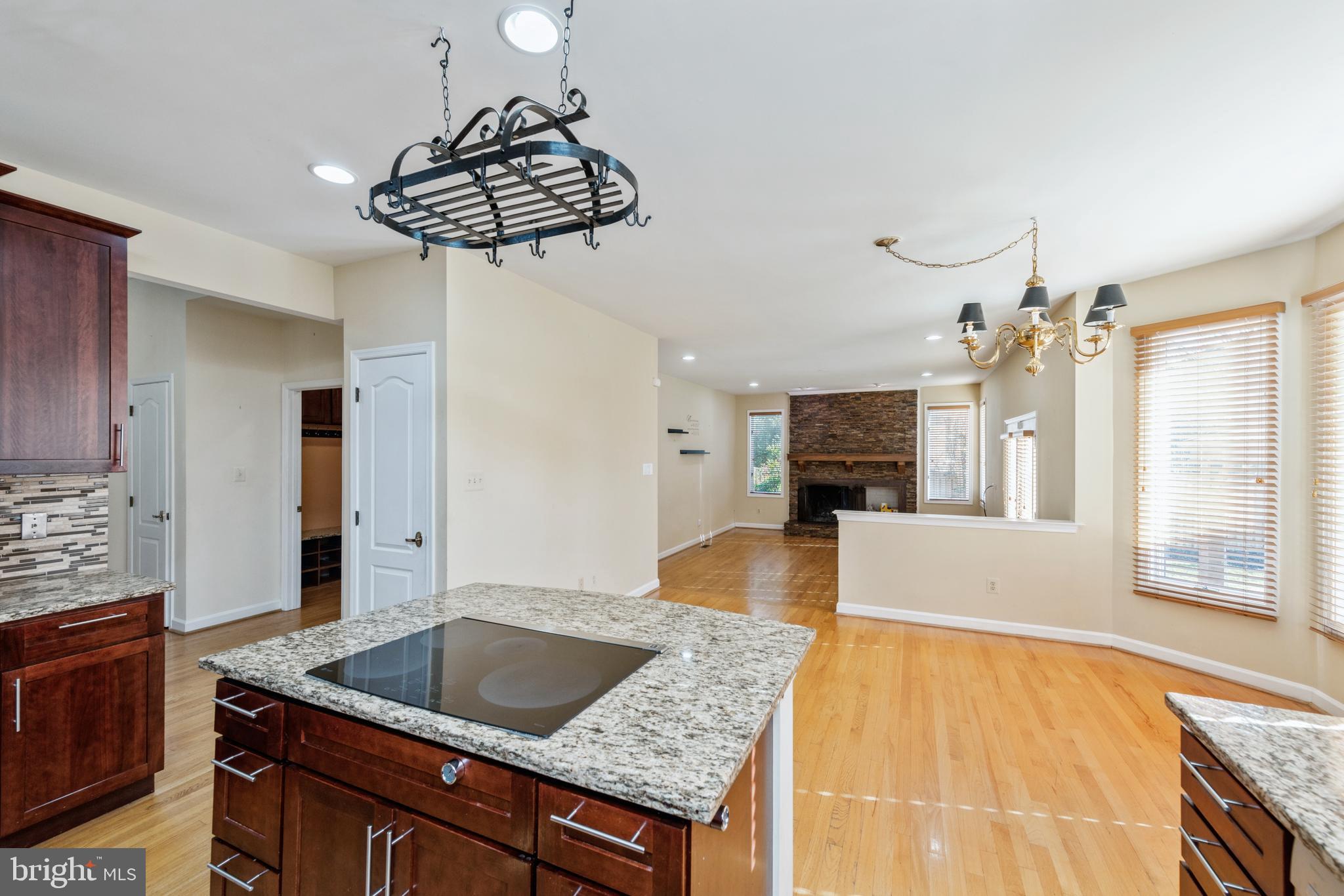 SYCAMORE RIDGE - Residential