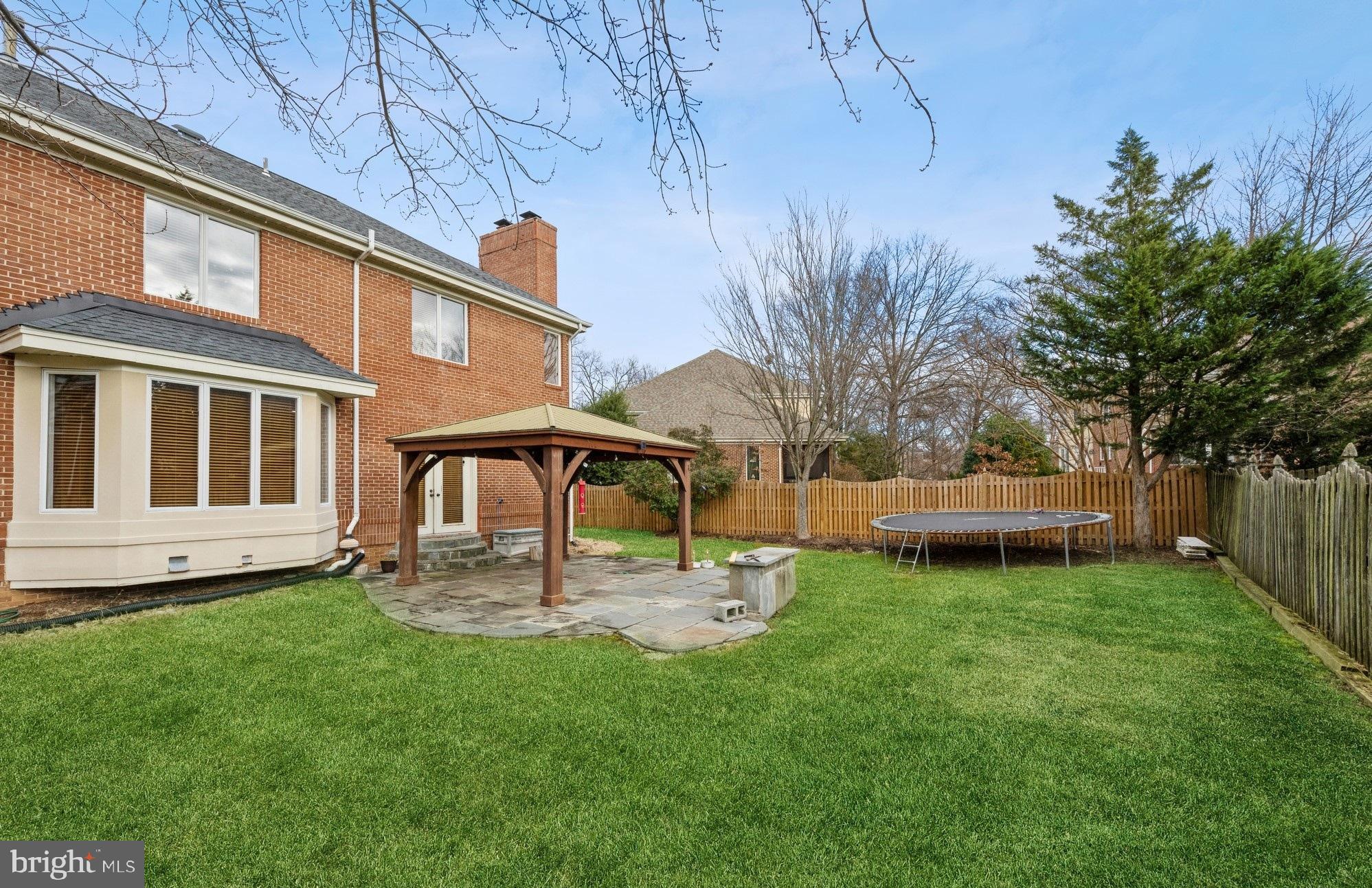 SYCAMORE RIDGE - Residential