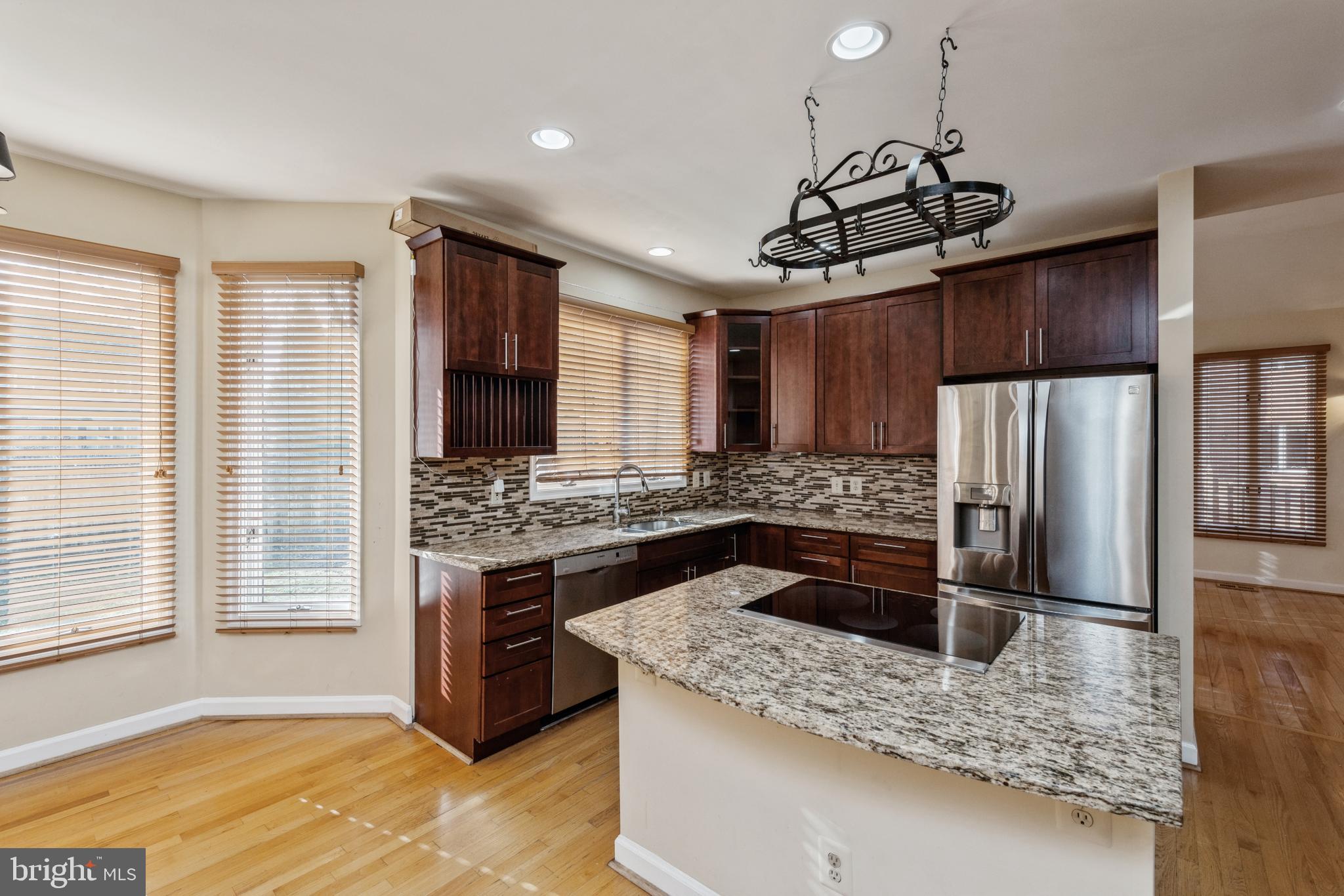 SYCAMORE RIDGE - Residential