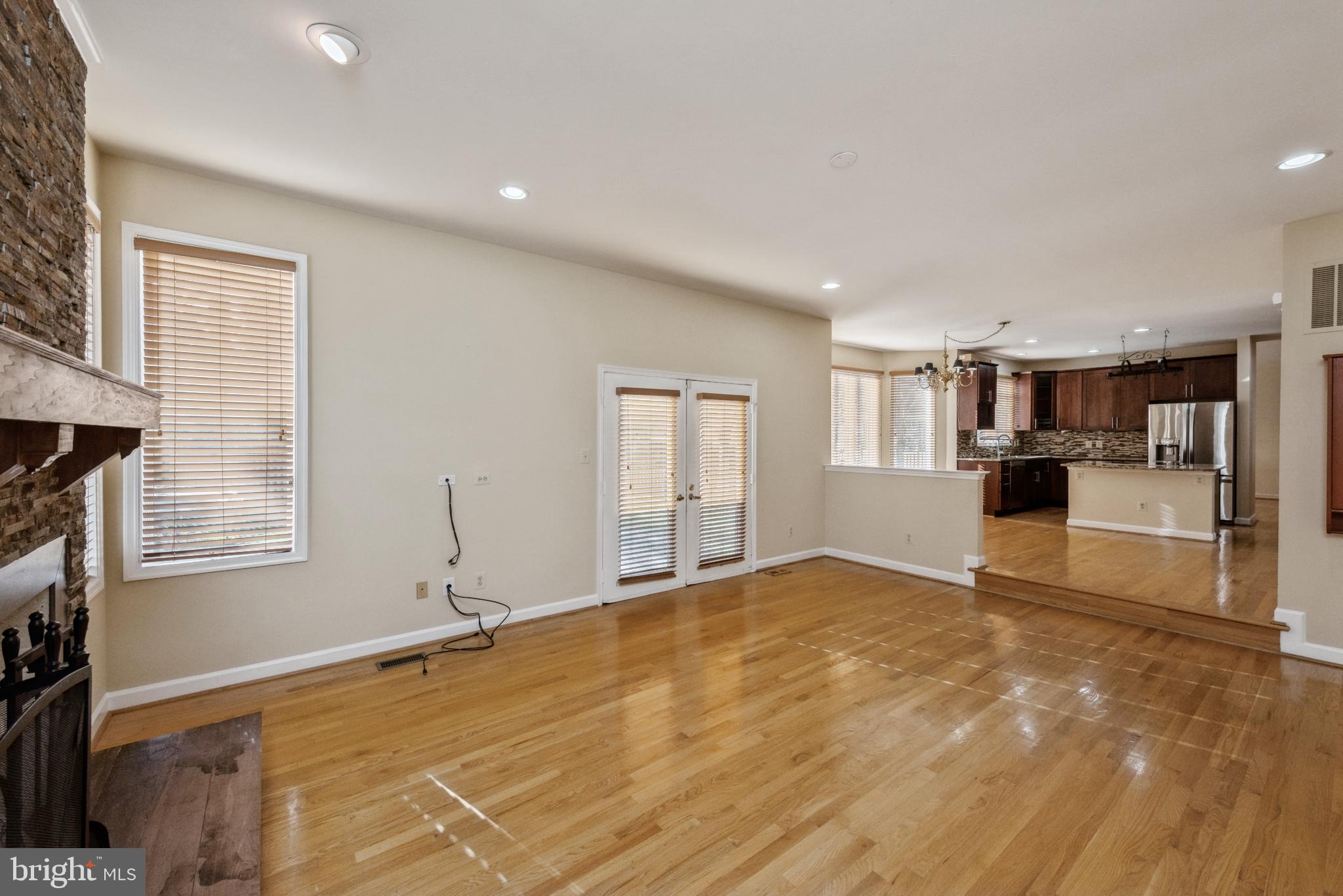 SYCAMORE RIDGE - Residential