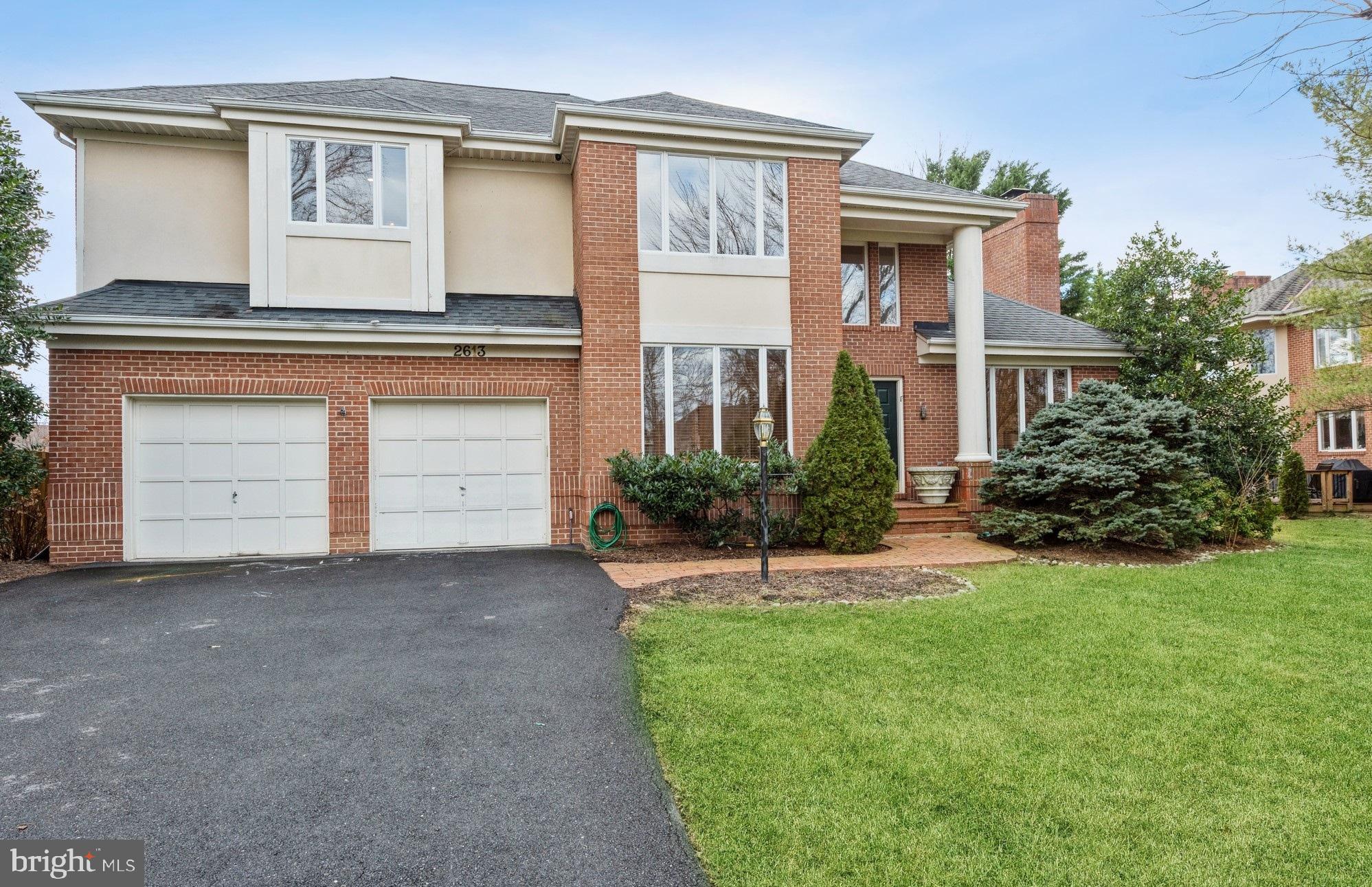 SYCAMORE RIDGE - Residential