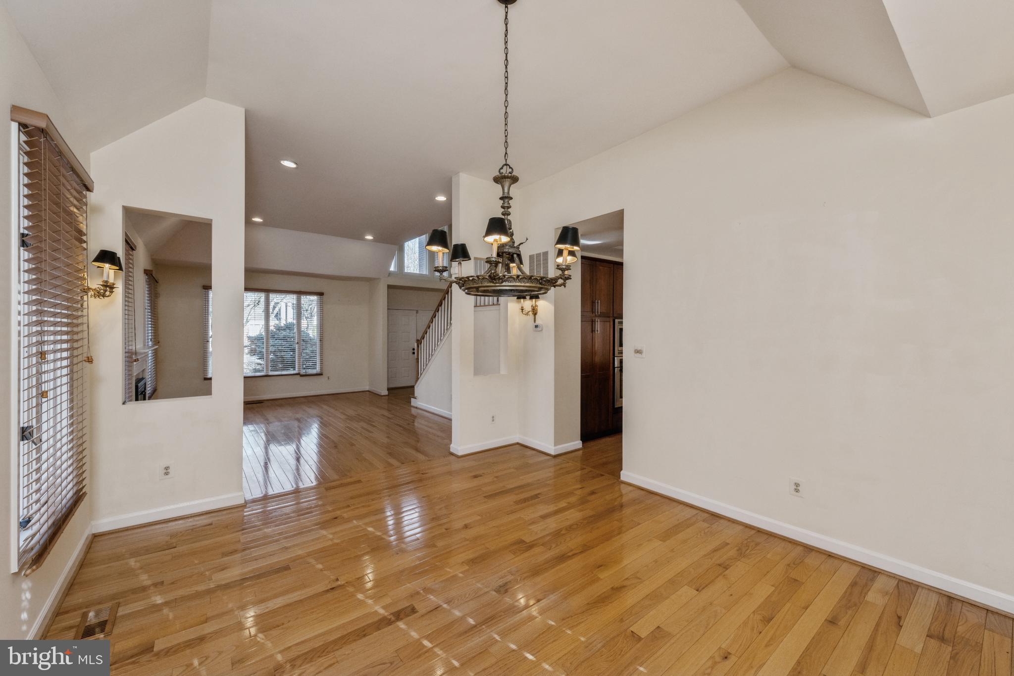 SYCAMORE RIDGE - Residential