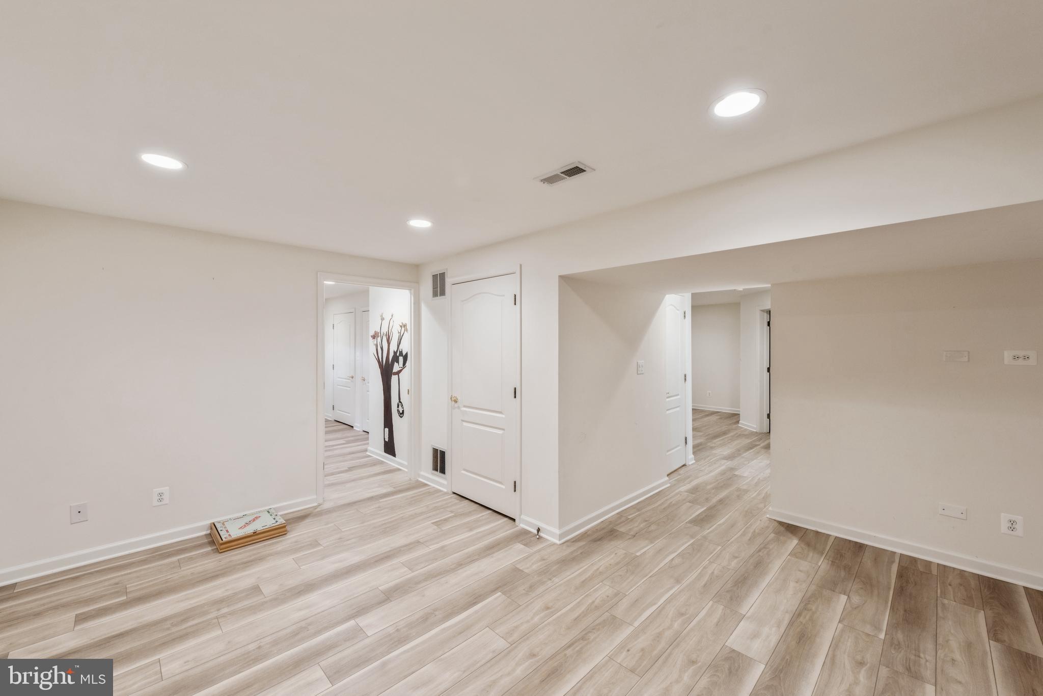 SYCAMORE RIDGE - Residential