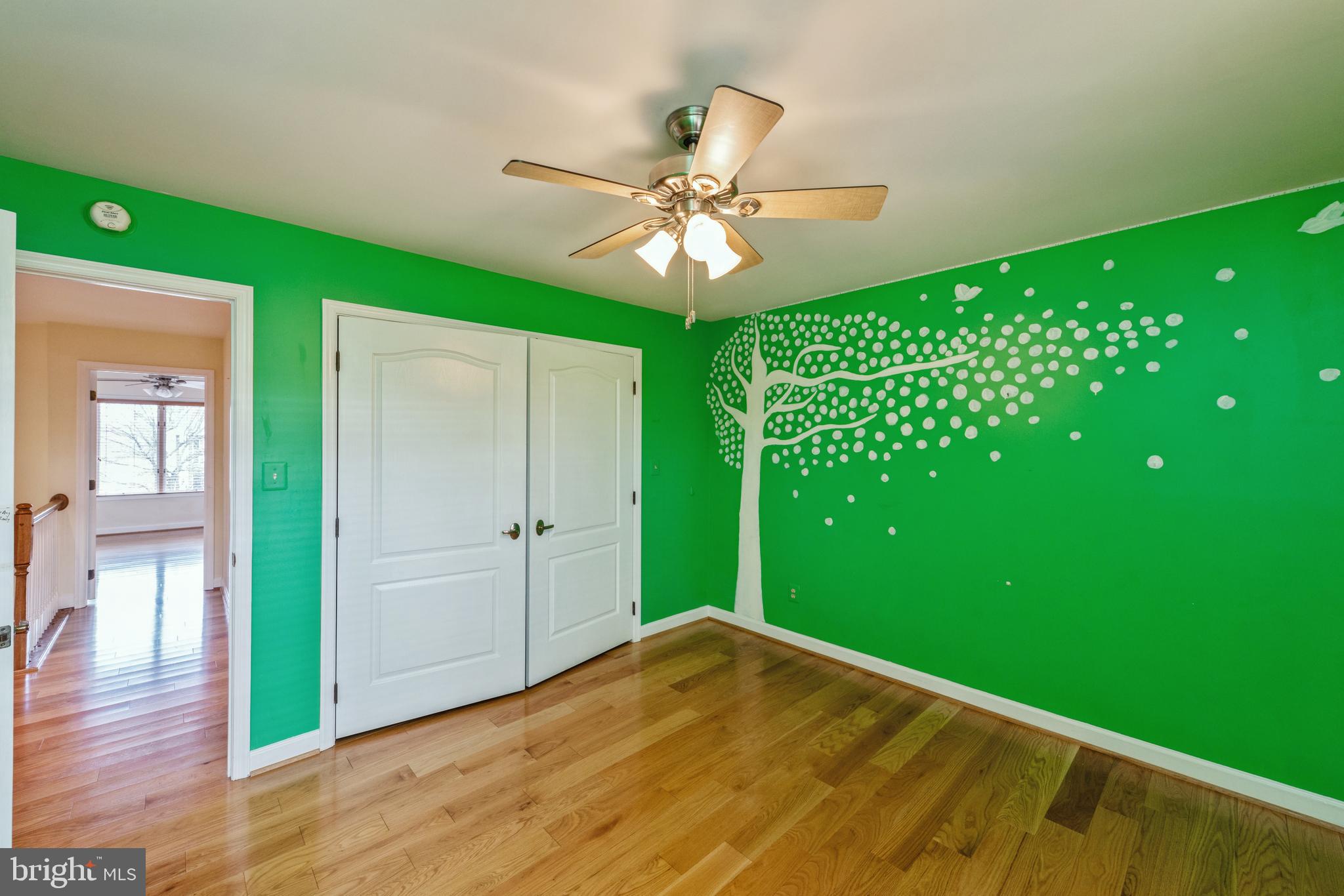 SYCAMORE RIDGE - Residential