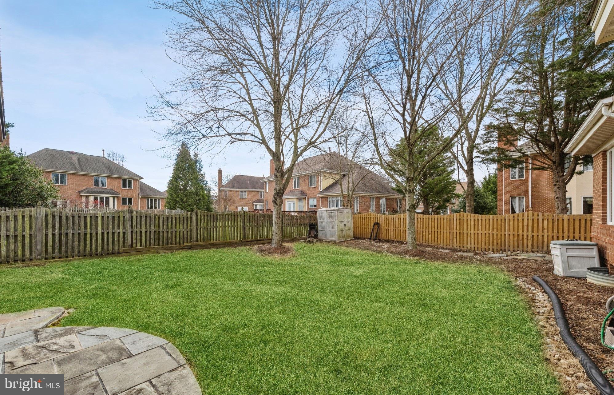 SYCAMORE RIDGE - Residential