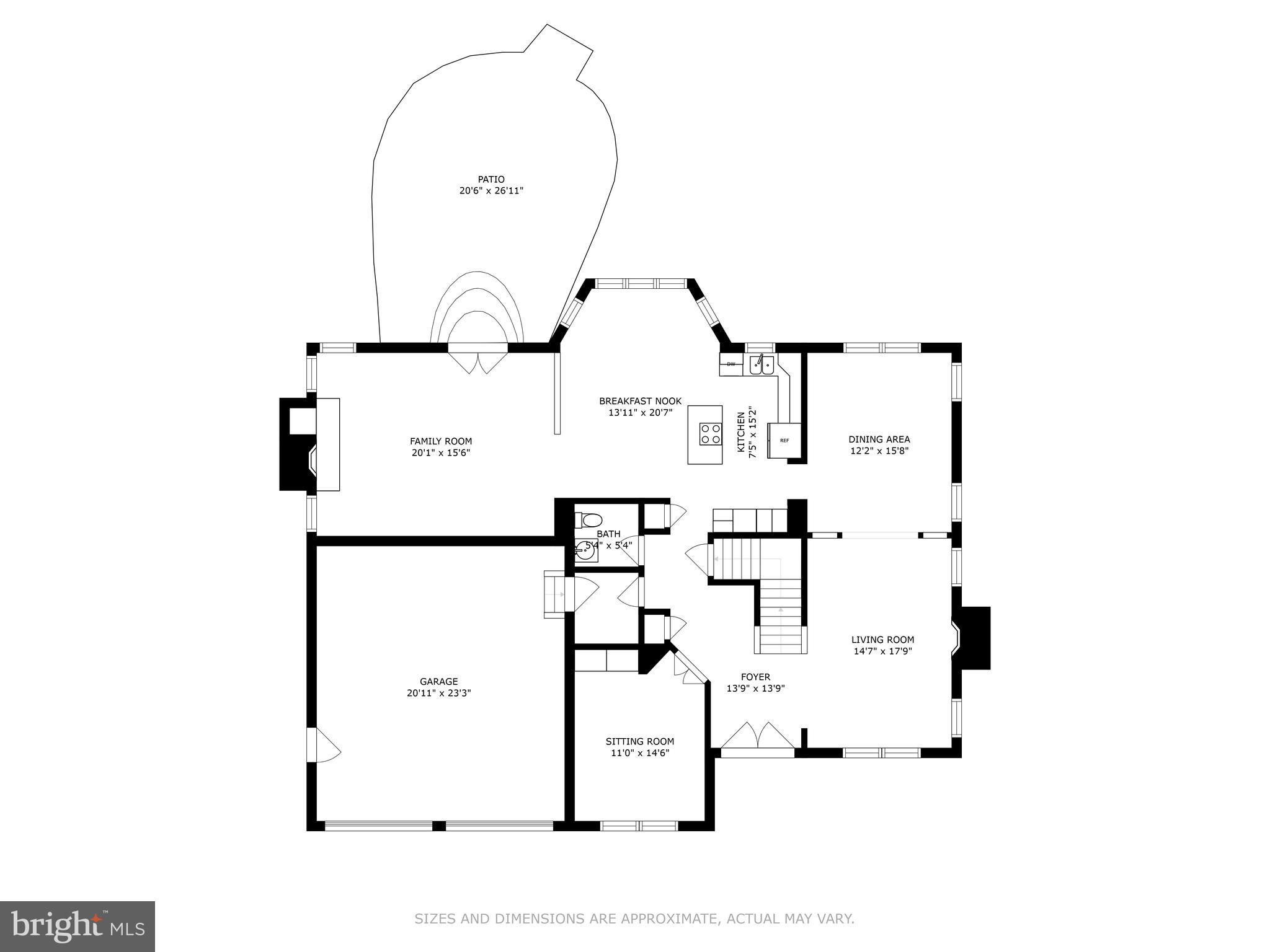 SYCAMORE RIDGE - Residential
