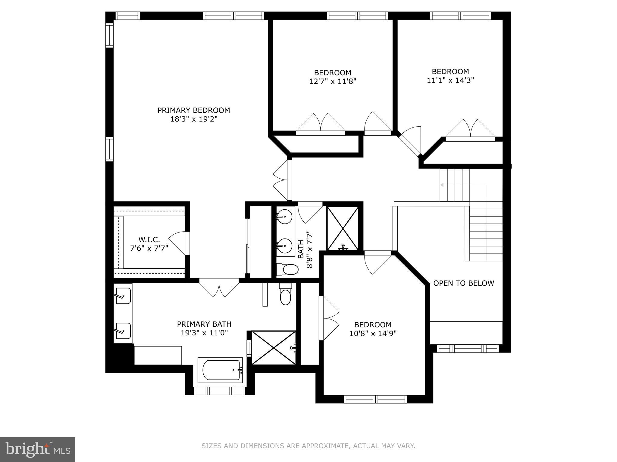 SYCAMORE RIDGE - Residential