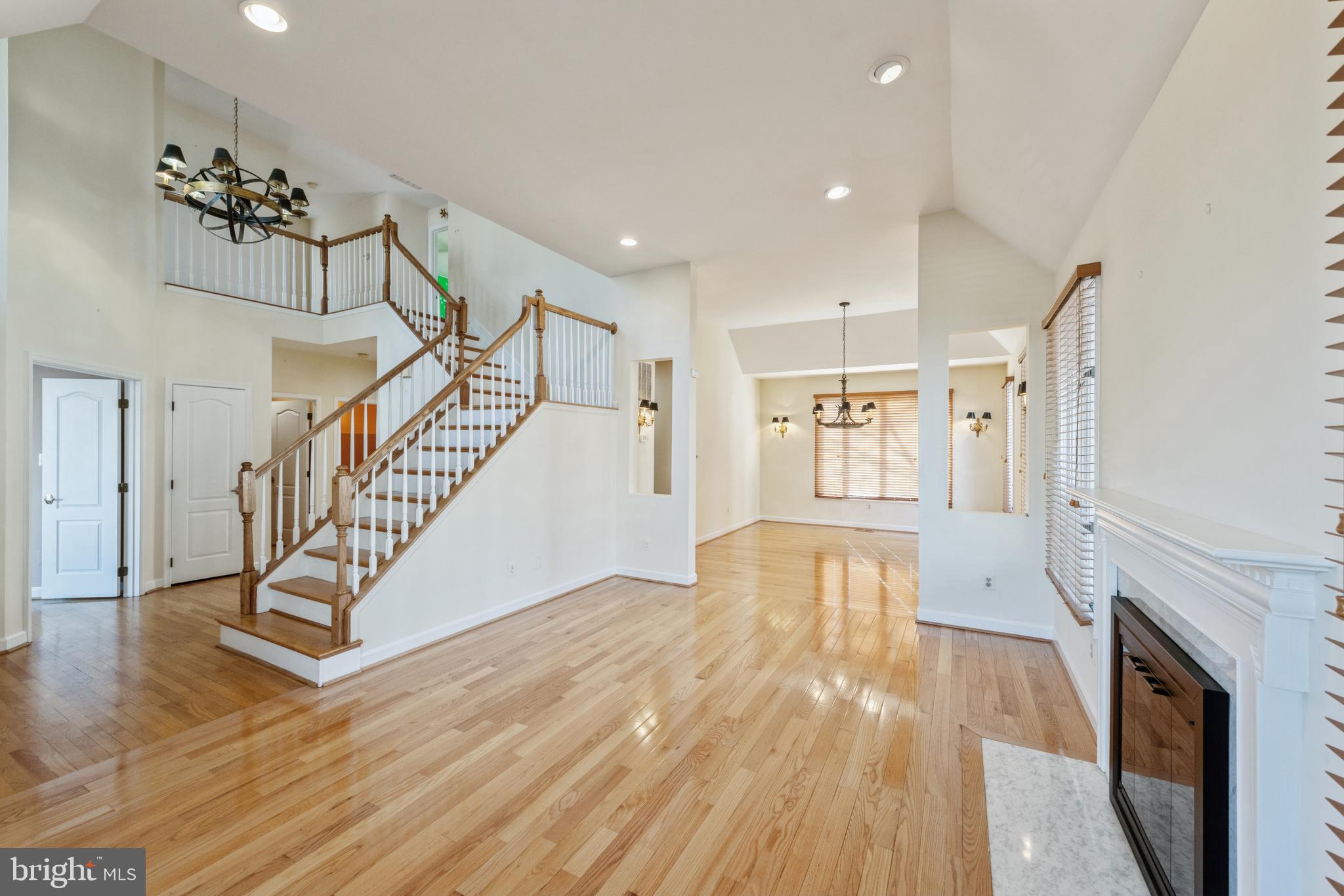 SYCAMORE RIDGE - Residential