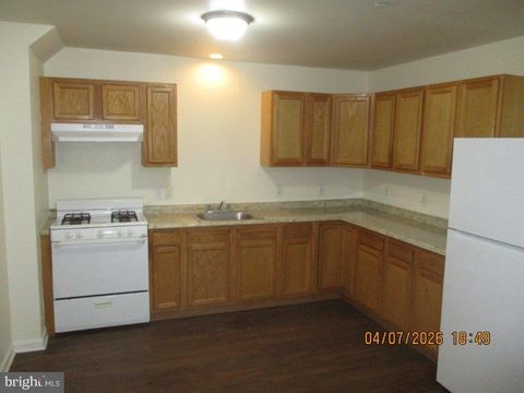 Condo For Rent - 469 Grieves Parkway Pkwy<br/> SALEM, NJ 08079