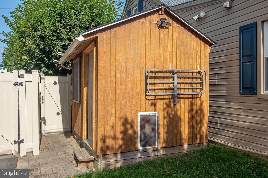 WESTFIELD - Residential