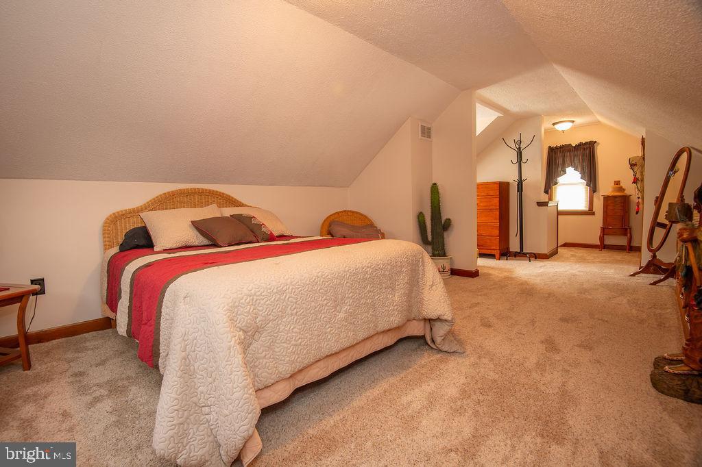 WESTFIELD - Residential