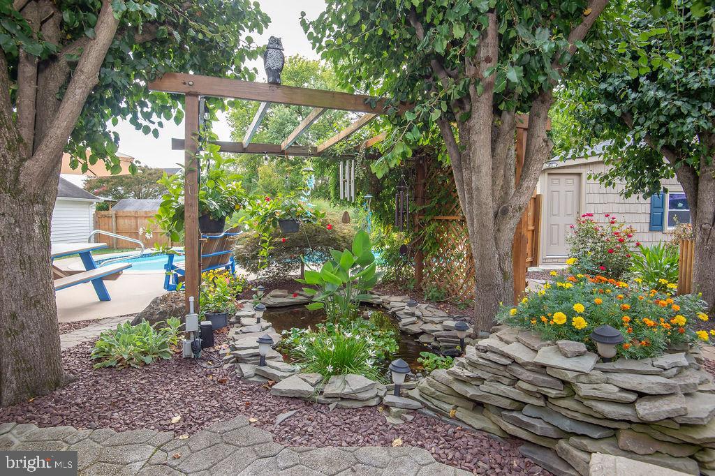 WESTFIELD - Residential