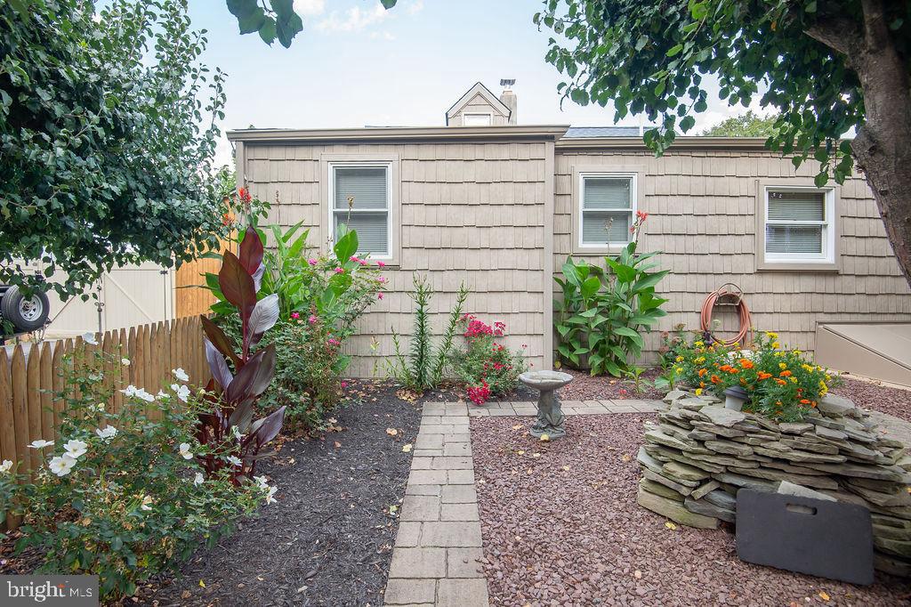 WESTFIELD - Residential