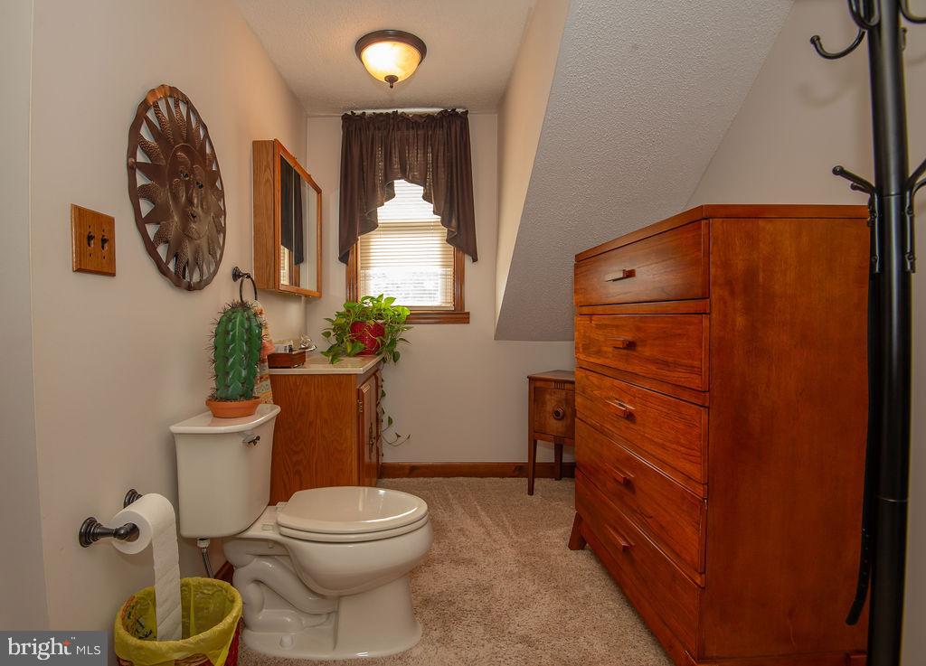 WESTFIELD - Residential