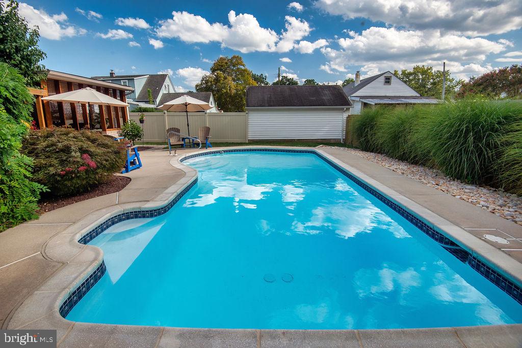 WESTFIELD - Residential