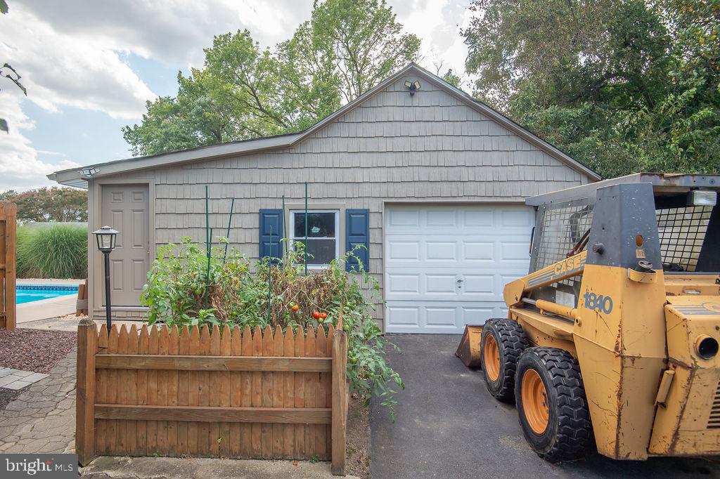 WESTFIELD - Residential