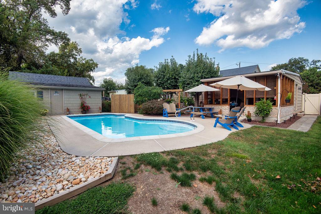 WESTFIELD - Residential